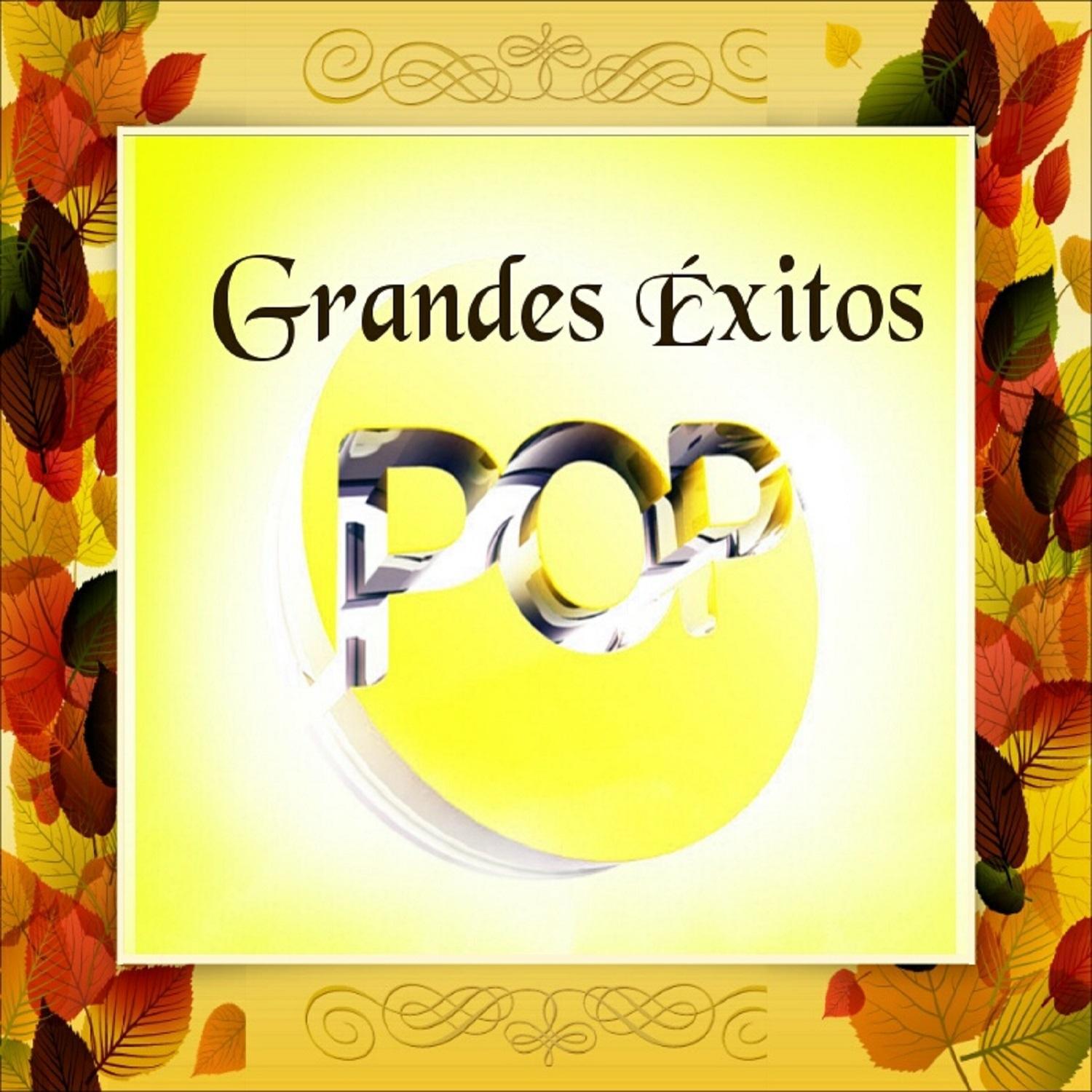 Grandes É xitos Pop