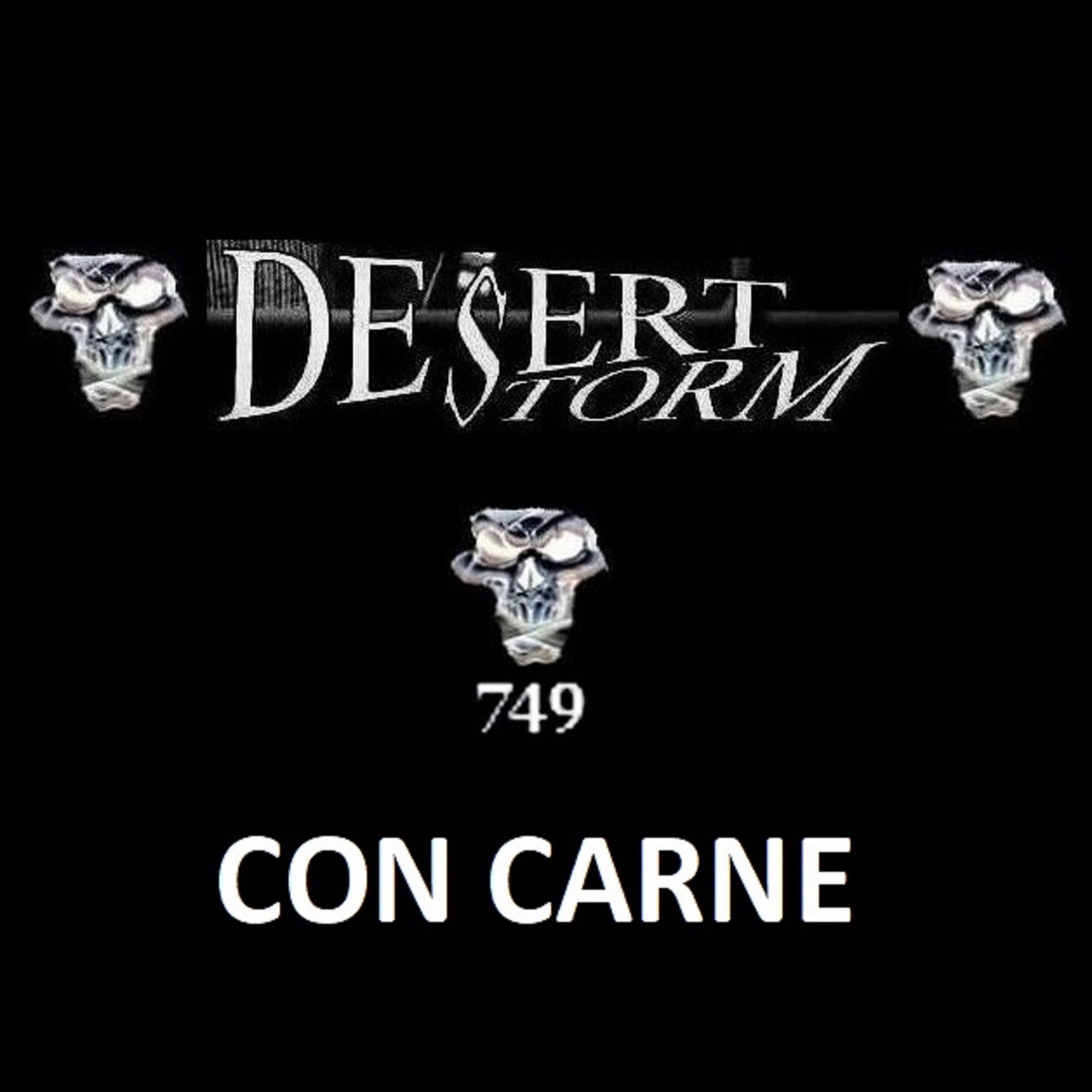 Com Carne