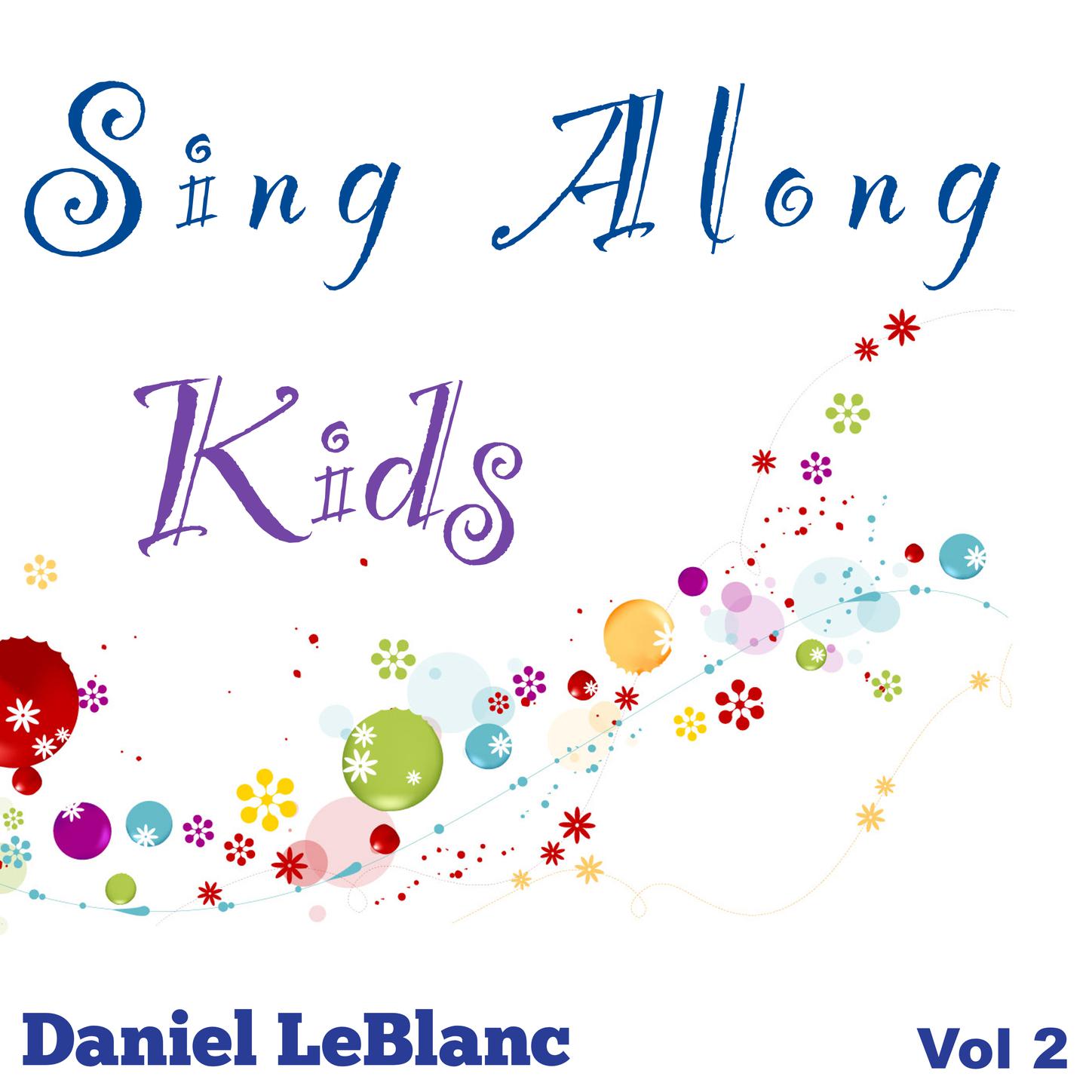 The Bear Went over the Mountain