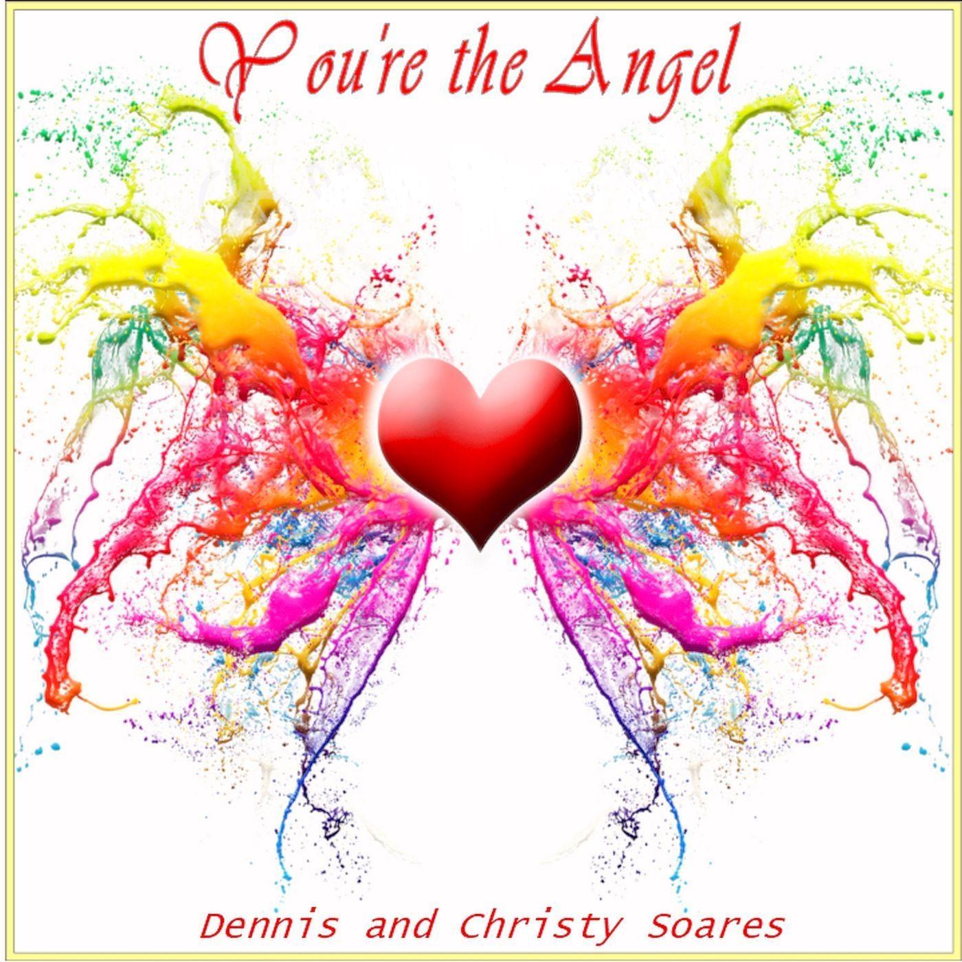 Live from the Heart Not the Head