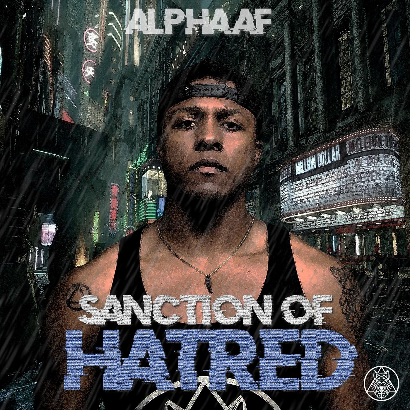Sanction of Hatred