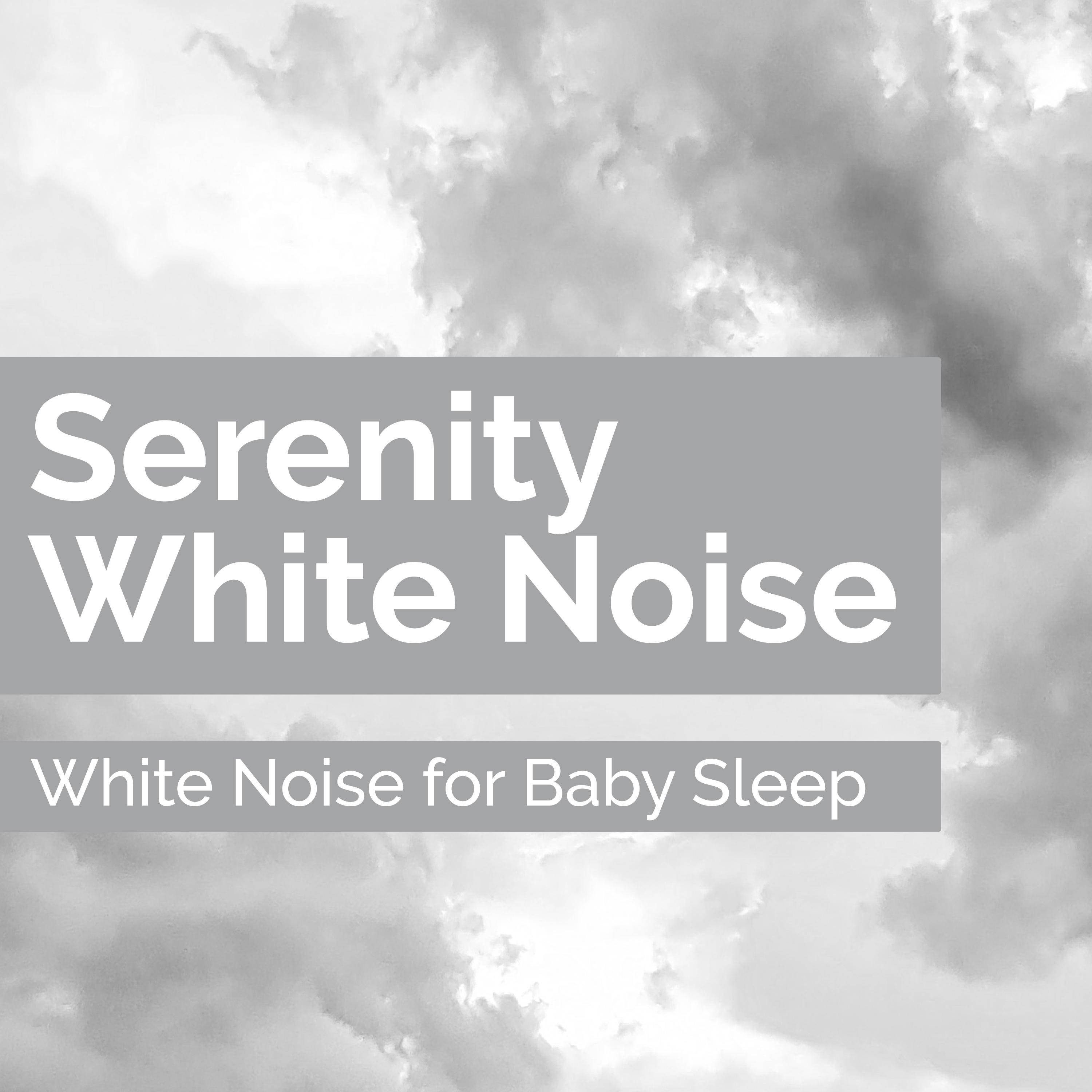 Serenity White Noise