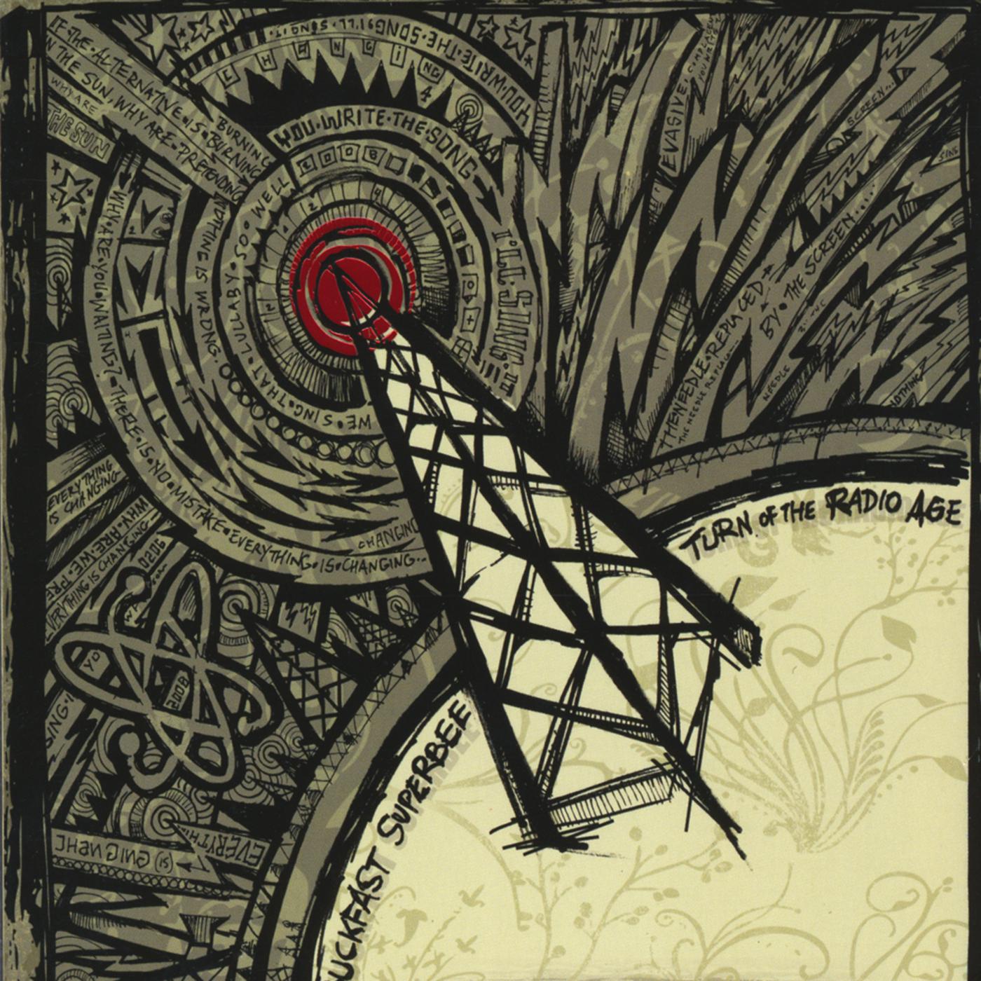 Turn of the Radio Age