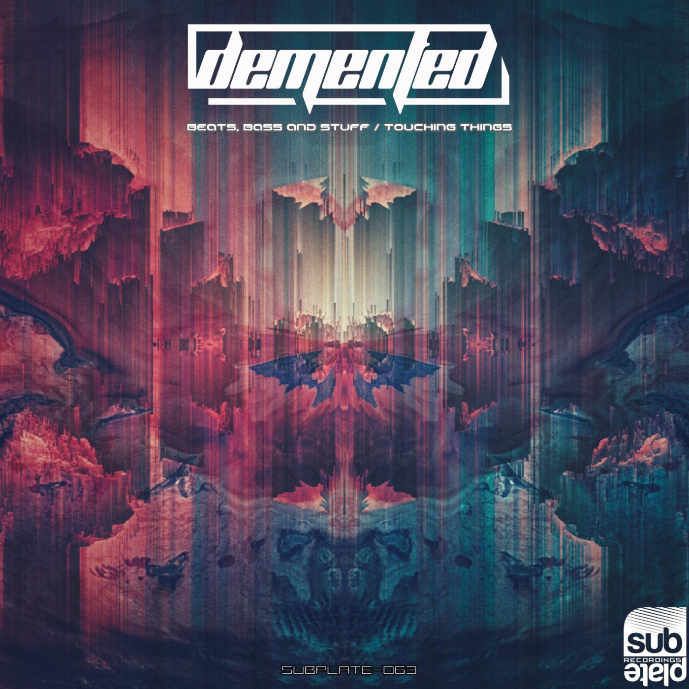 Beats, Bass and Stuff / Touching things