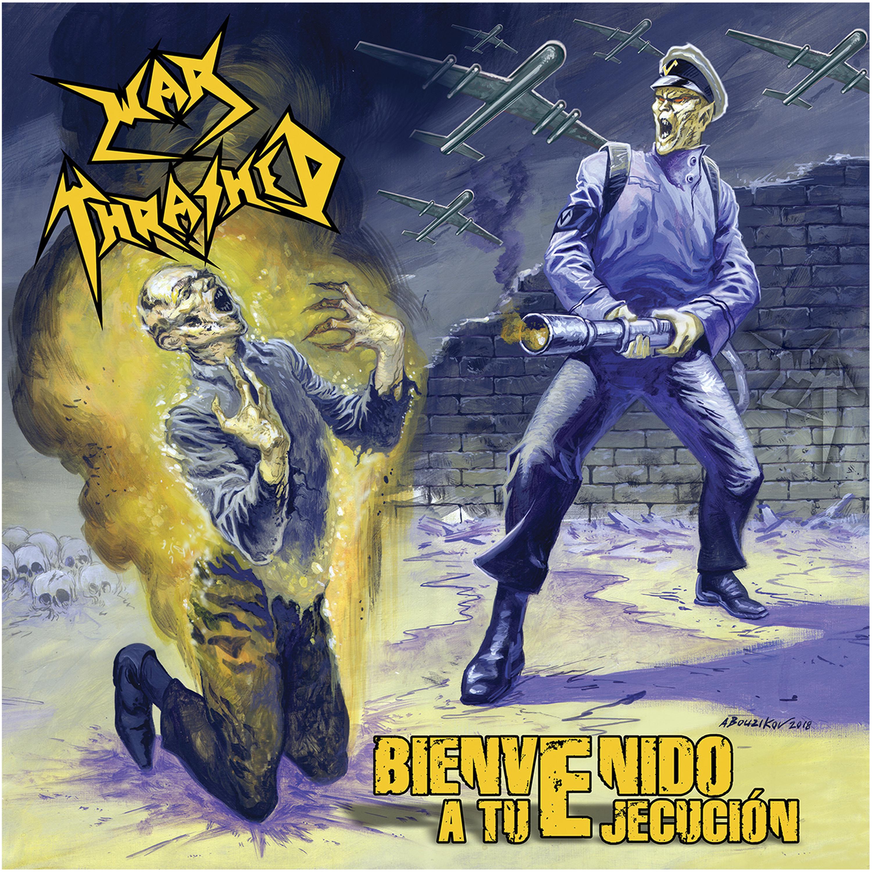 Bienvenido a tu Ejecucio n