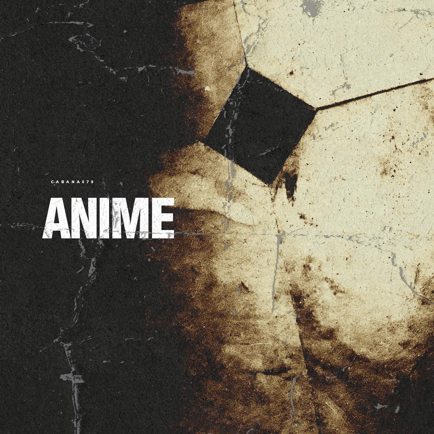 Anime EP