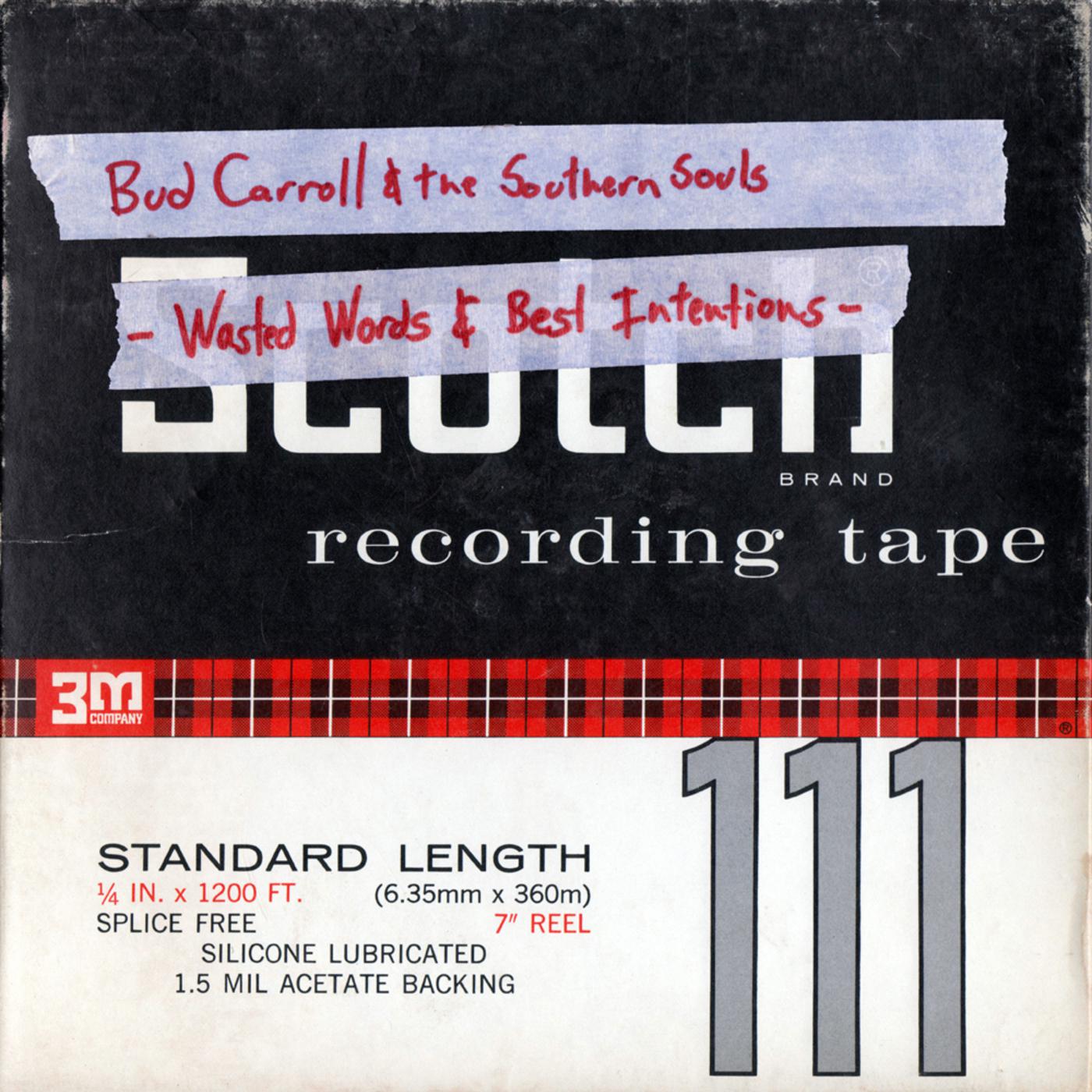 Wasted Words and Best Intentions