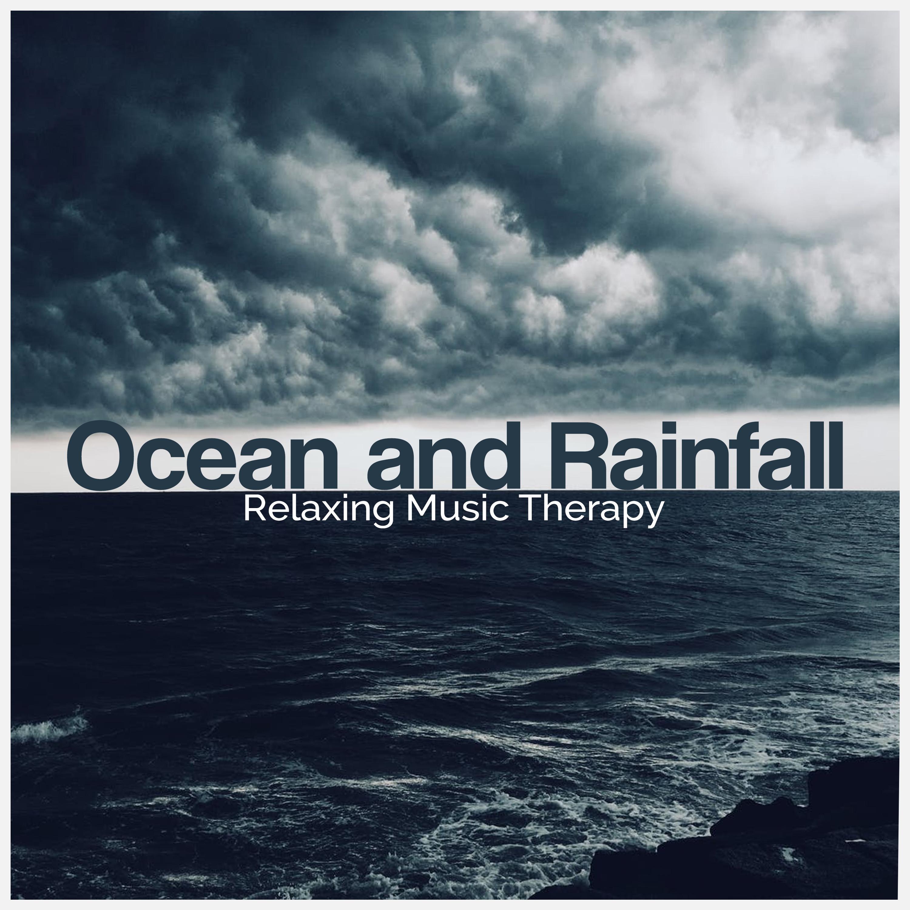 Ocean and Rainfall