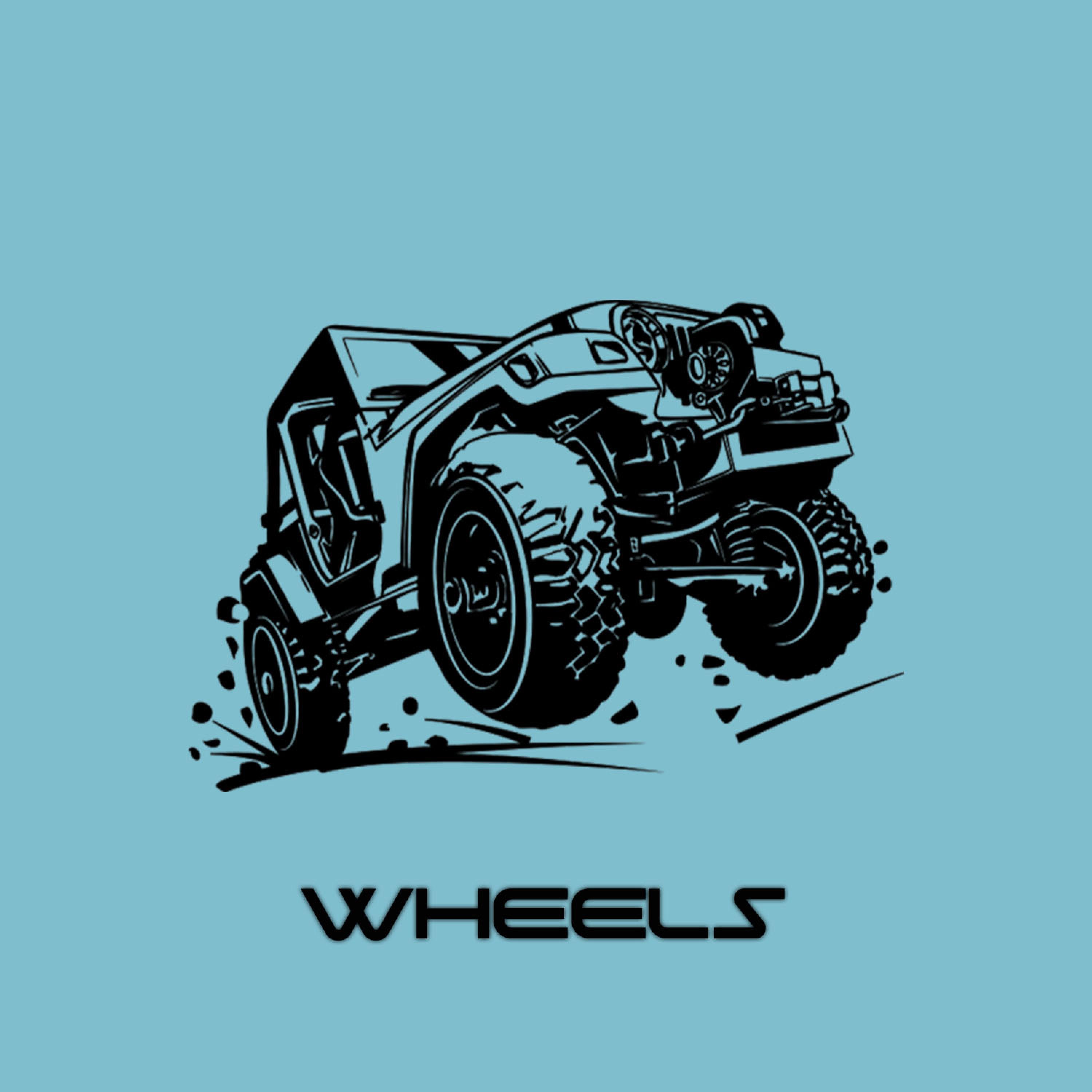 WHEELS