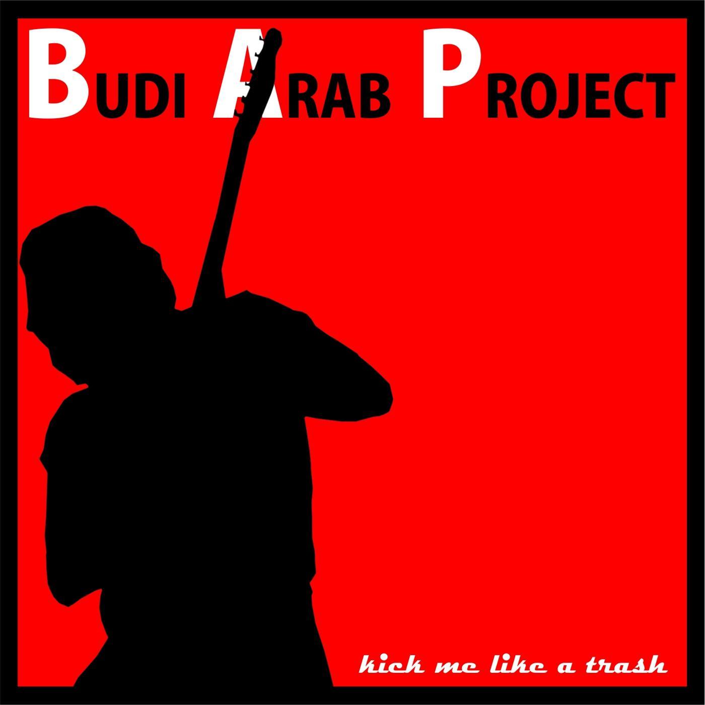 Kick Me Like a Trash