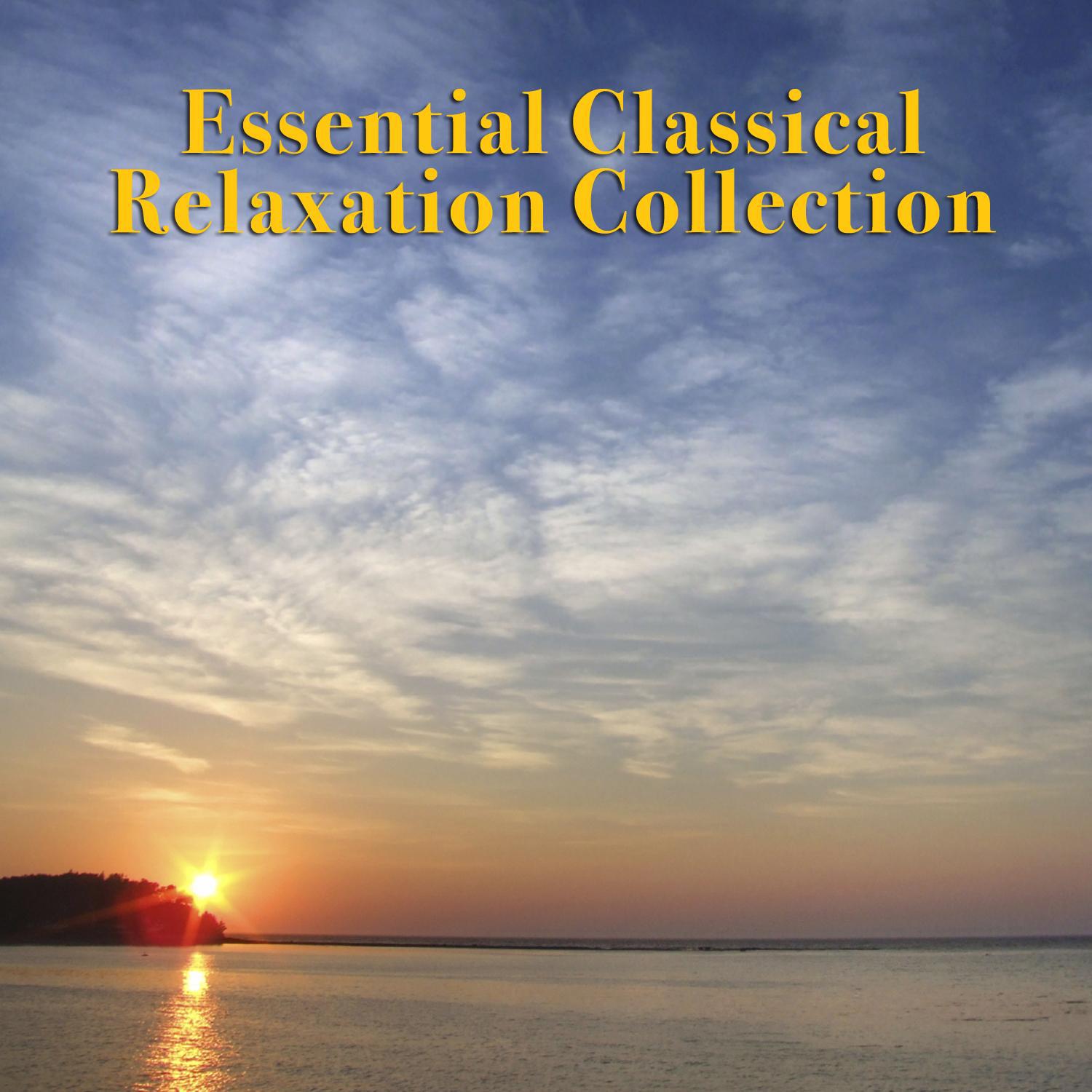 Essential Classical Relaxation Collection