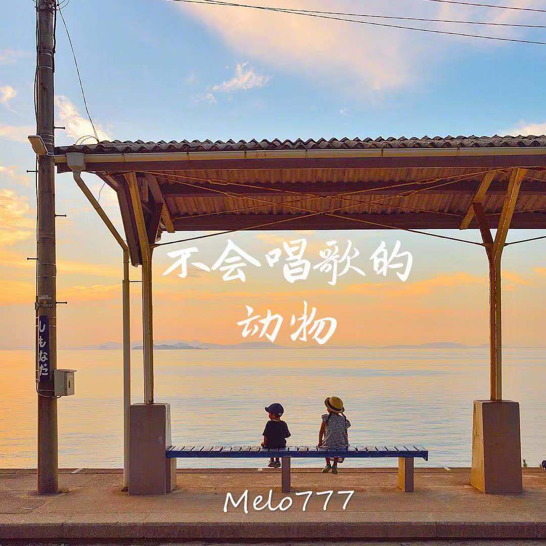 bu hui chang ge de dong wu