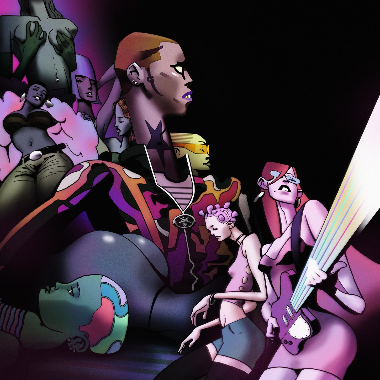 You Know My Stielo - The Mixtape