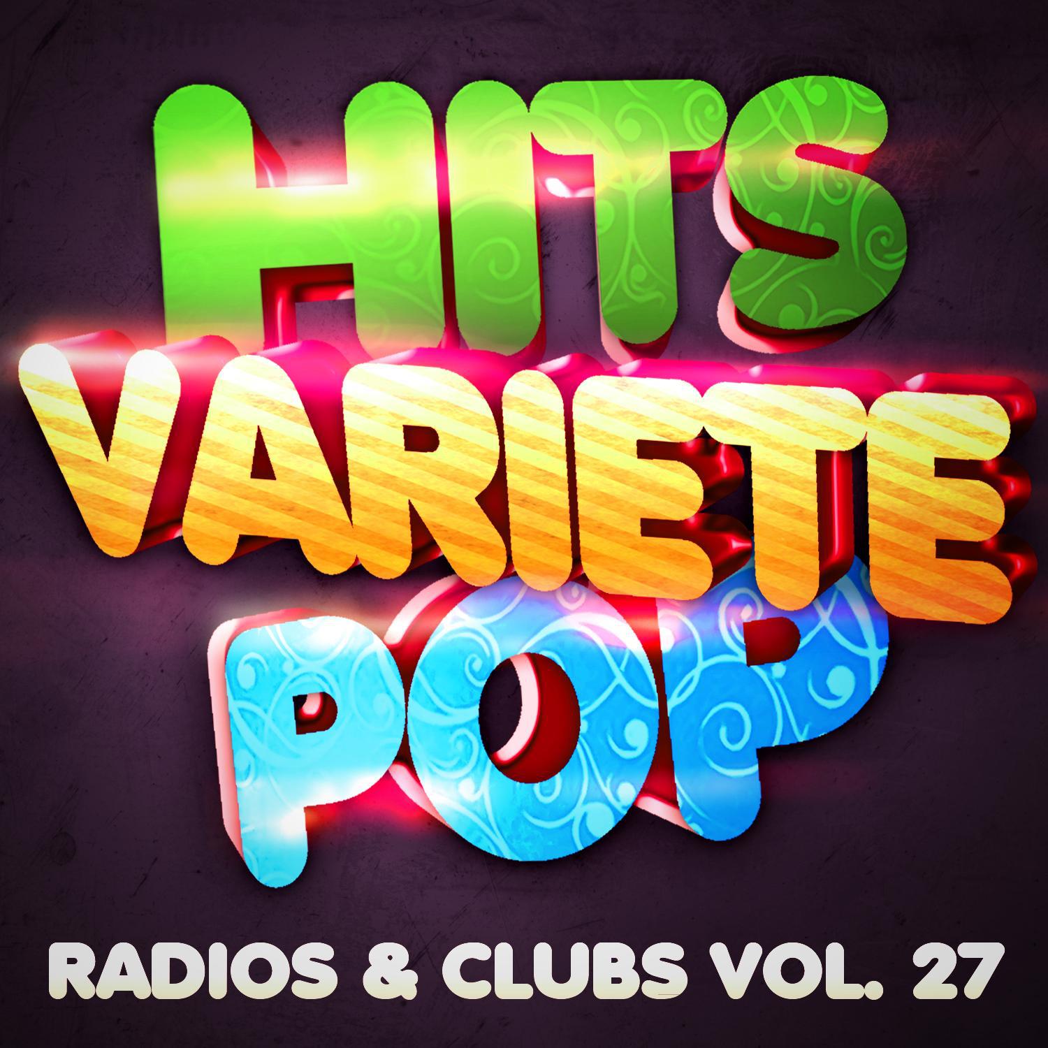 Hits Varie te Pop Vol. 27 Top Radios  Clubs