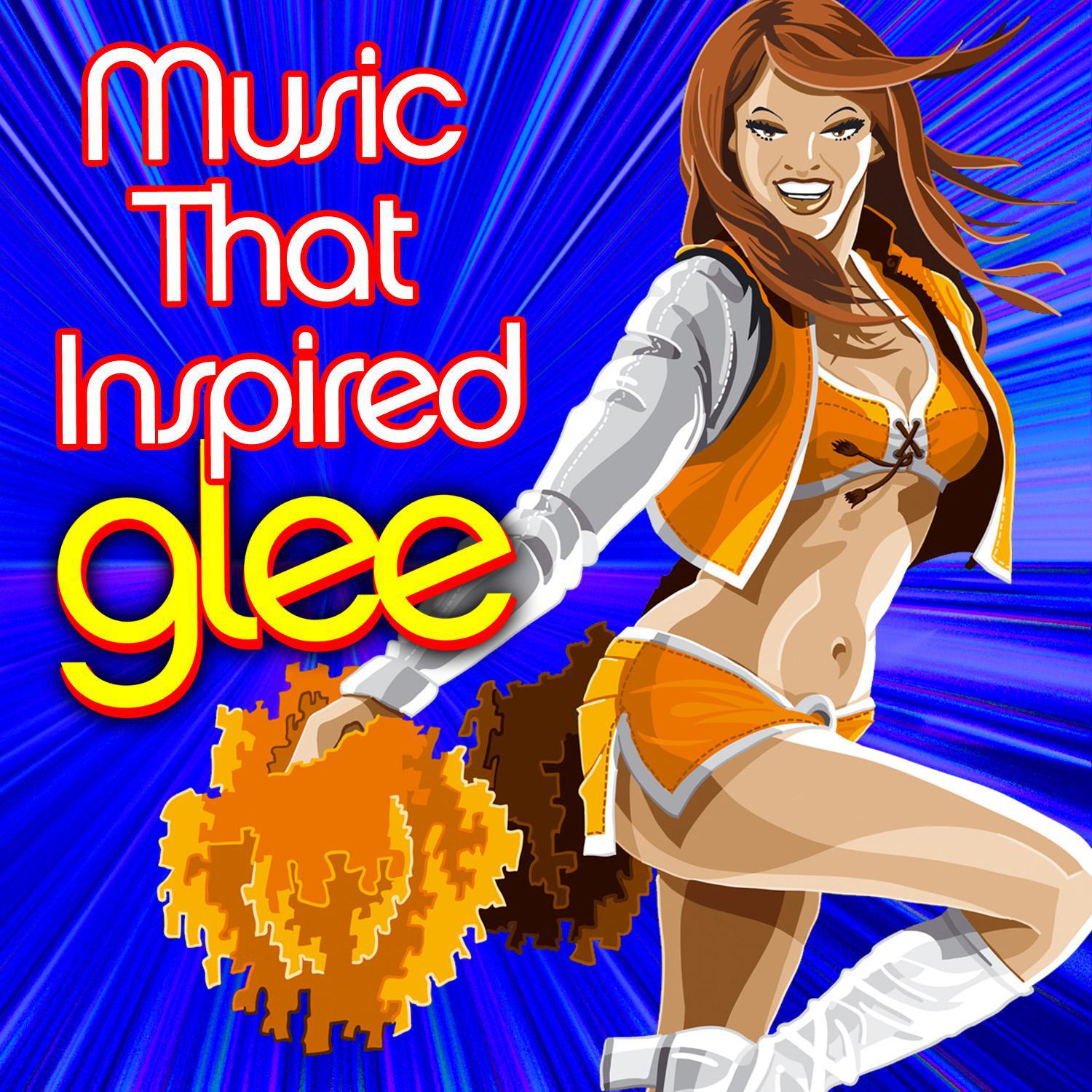 Music That Inspired Glee