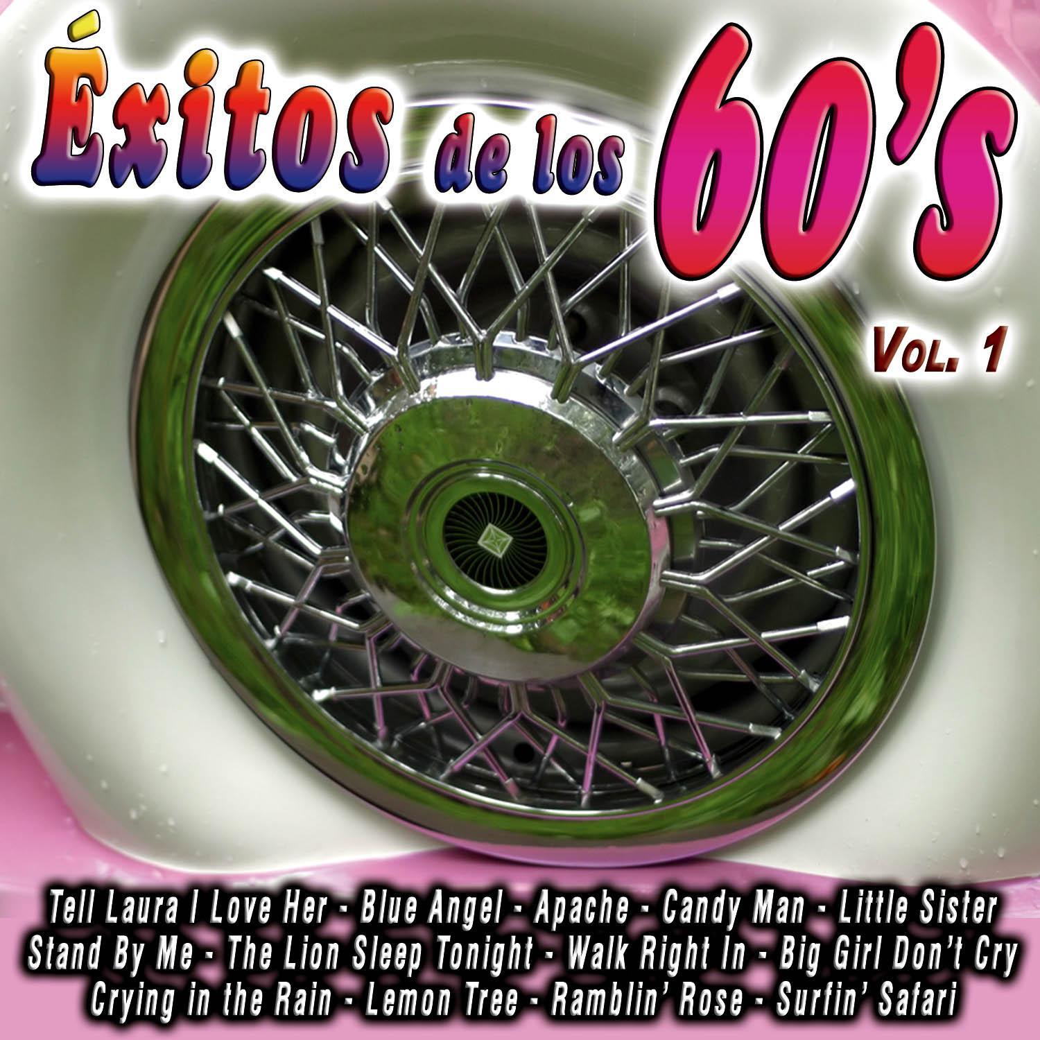 É xitos de los 60' s Vol. 1