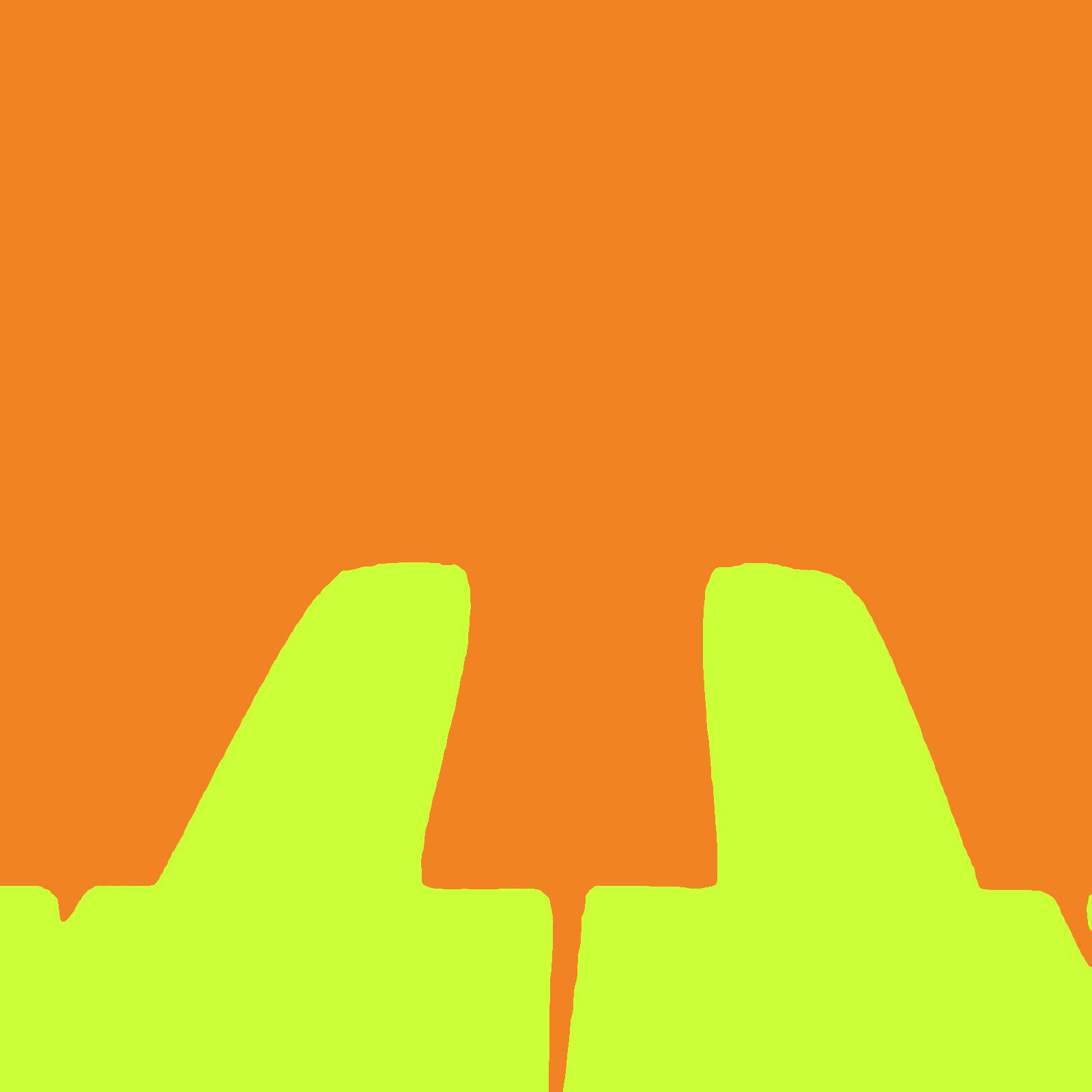 Encinales: Soft music