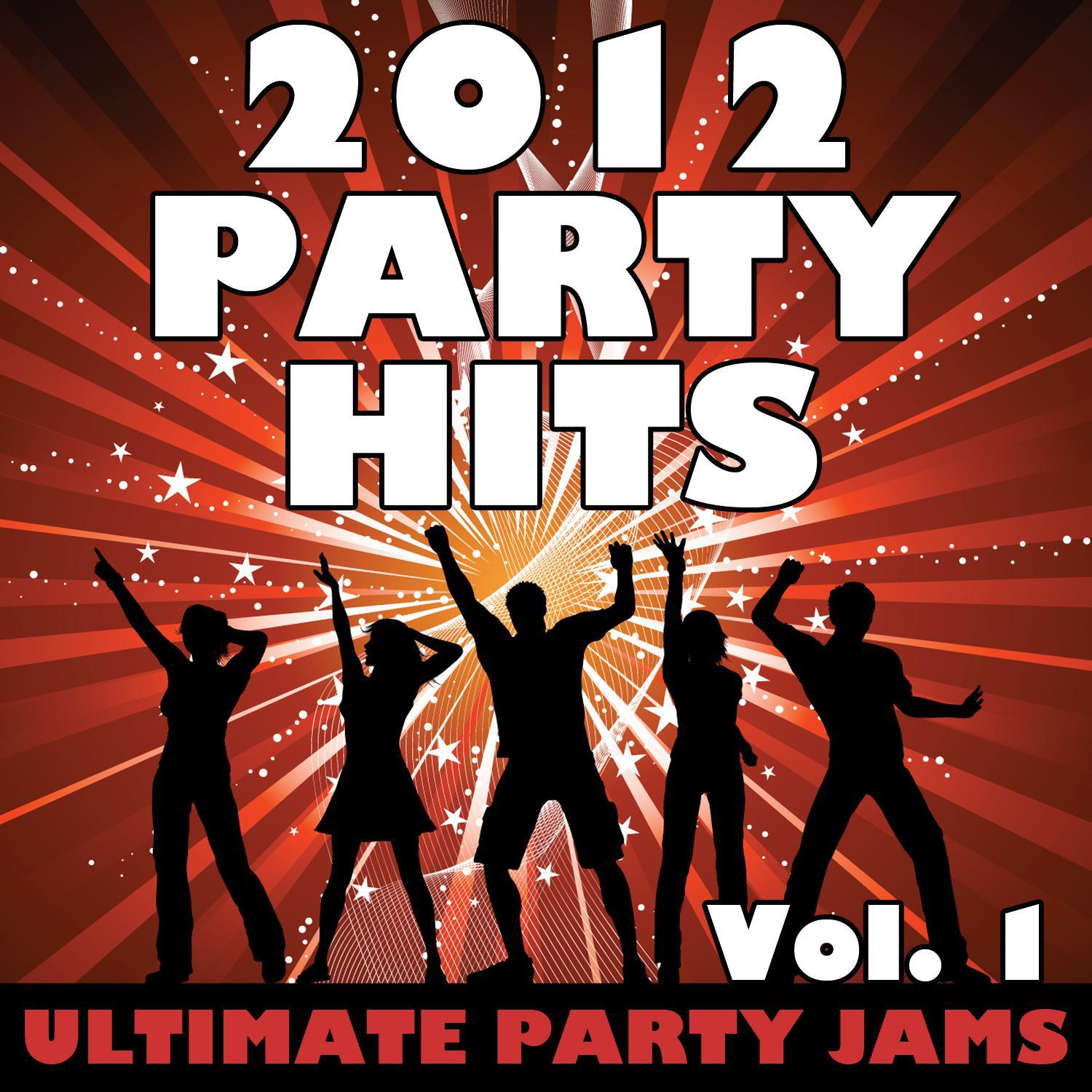 2012 Party Hits, Vol. 1