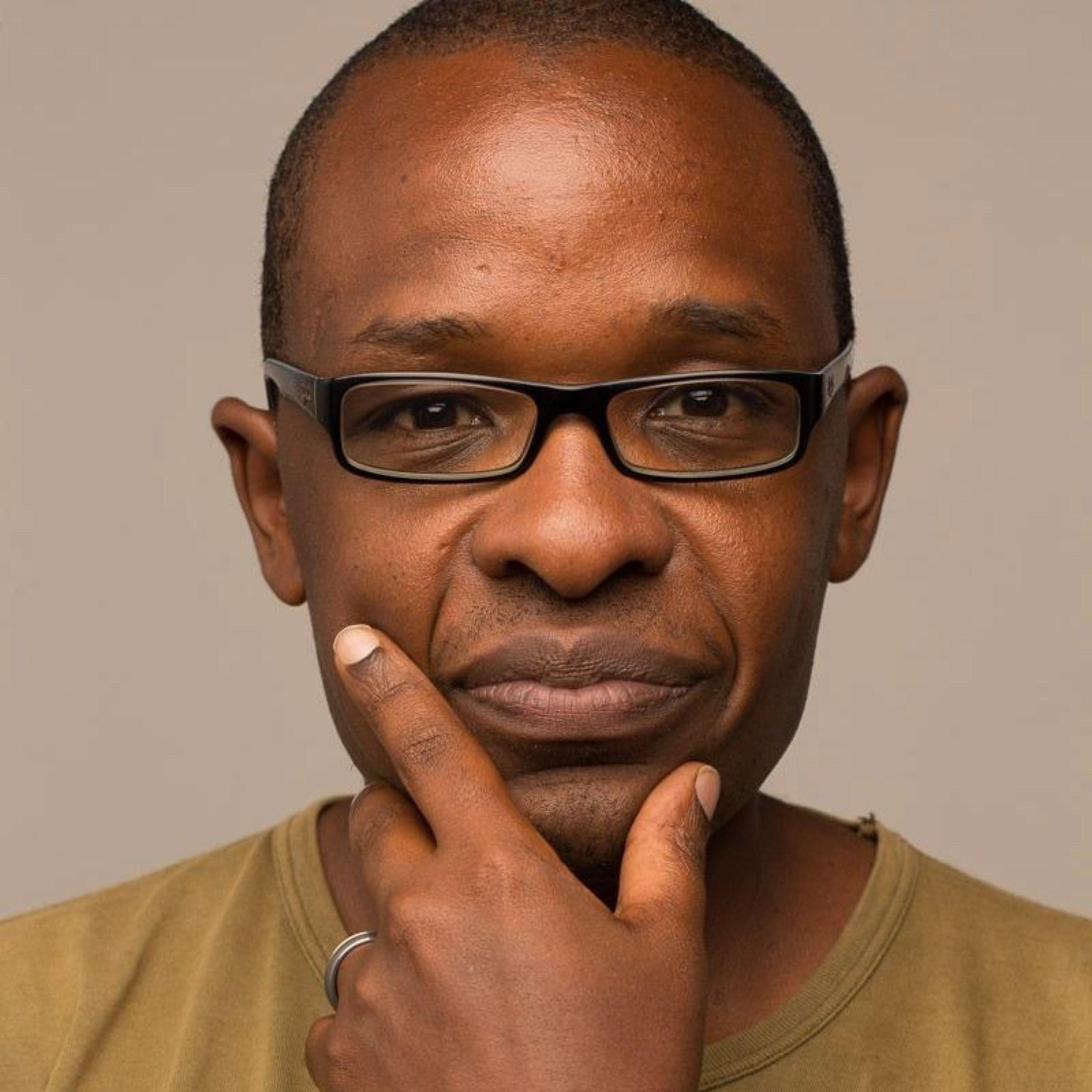 I Was in the Seminary to Become a Priest