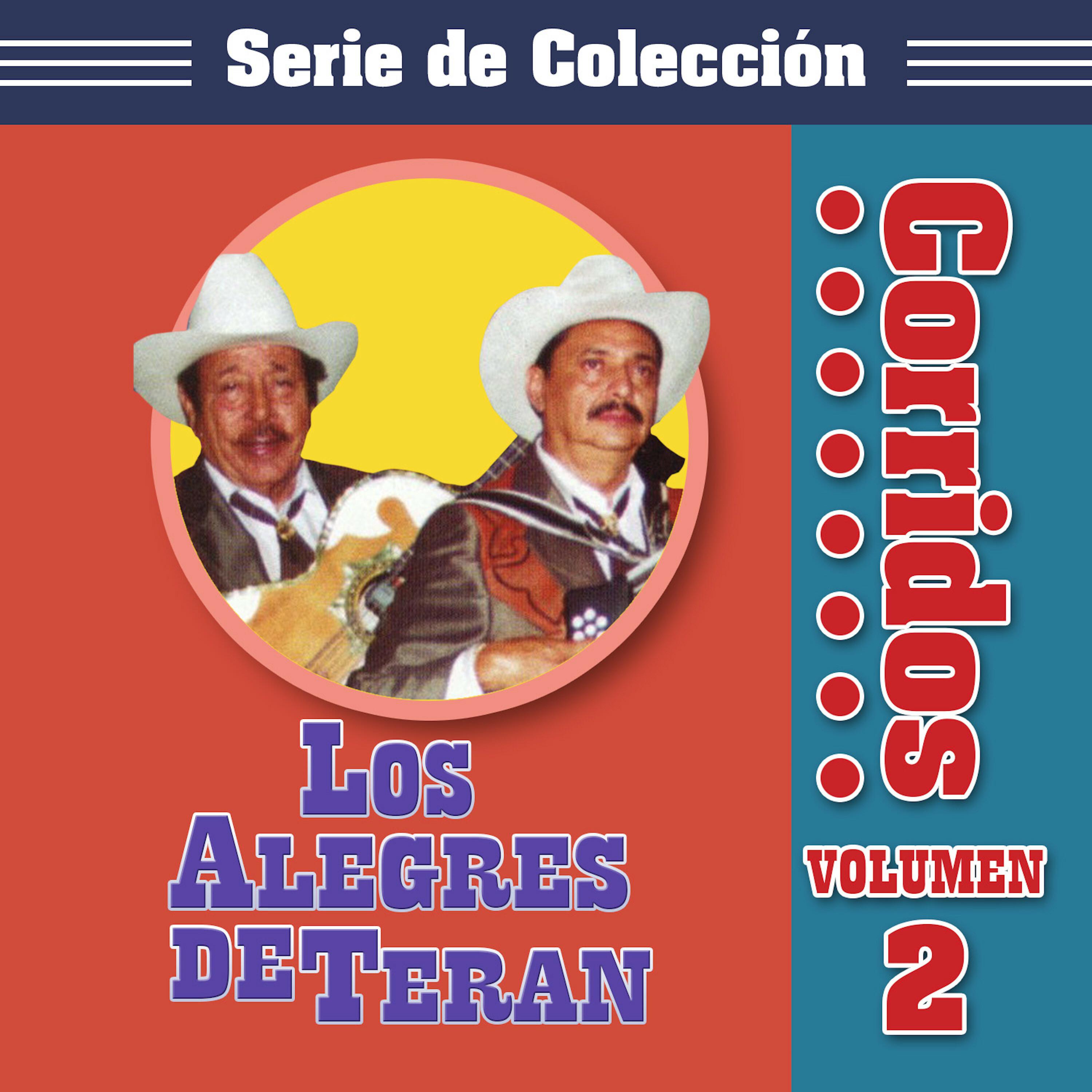 Serie De Coleccion Corridos Vol. 2