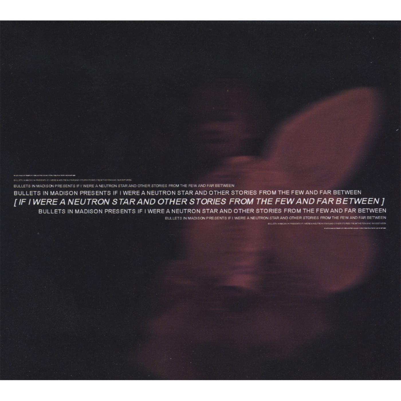 We Have Become the Inexplicable