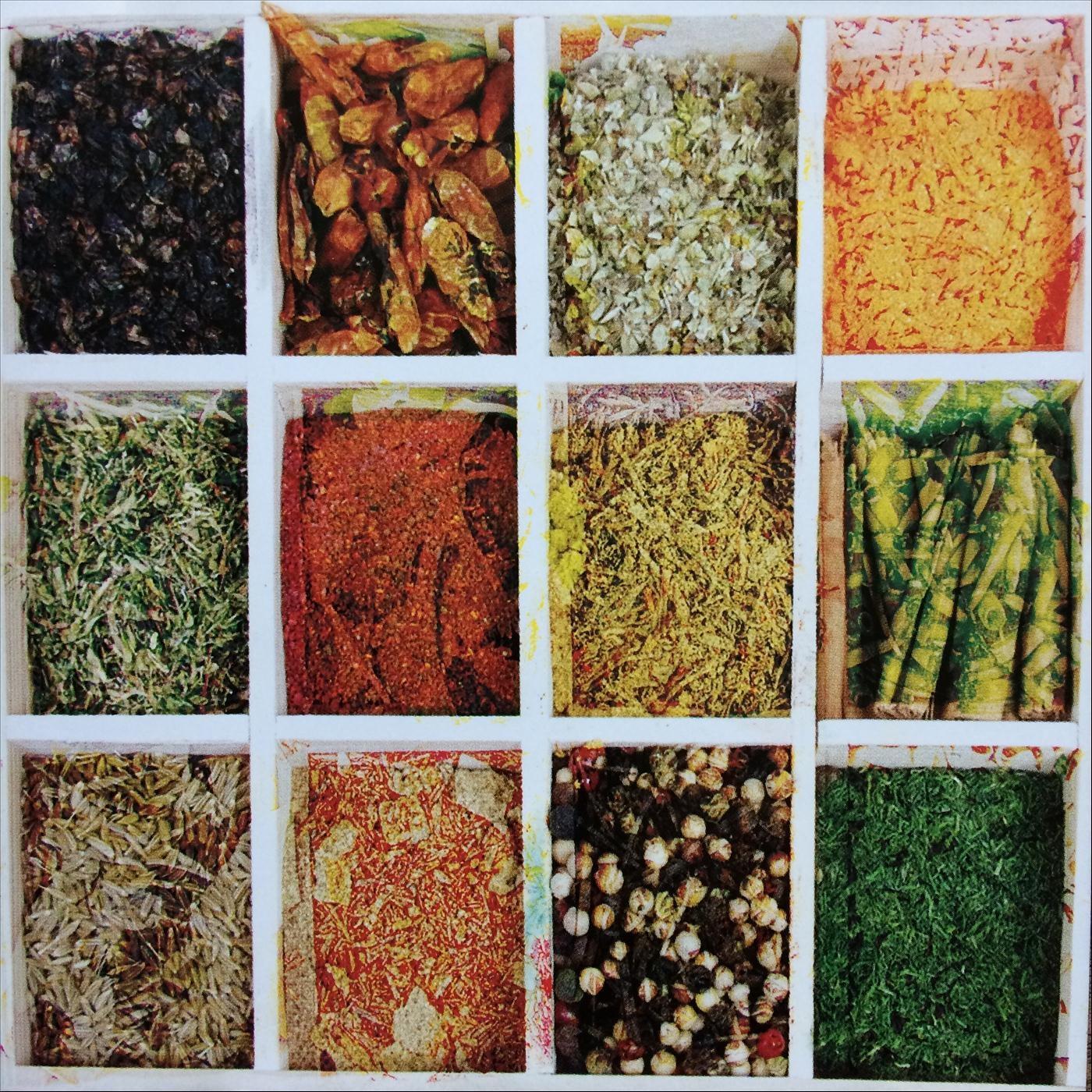 The Kitchen Sessions