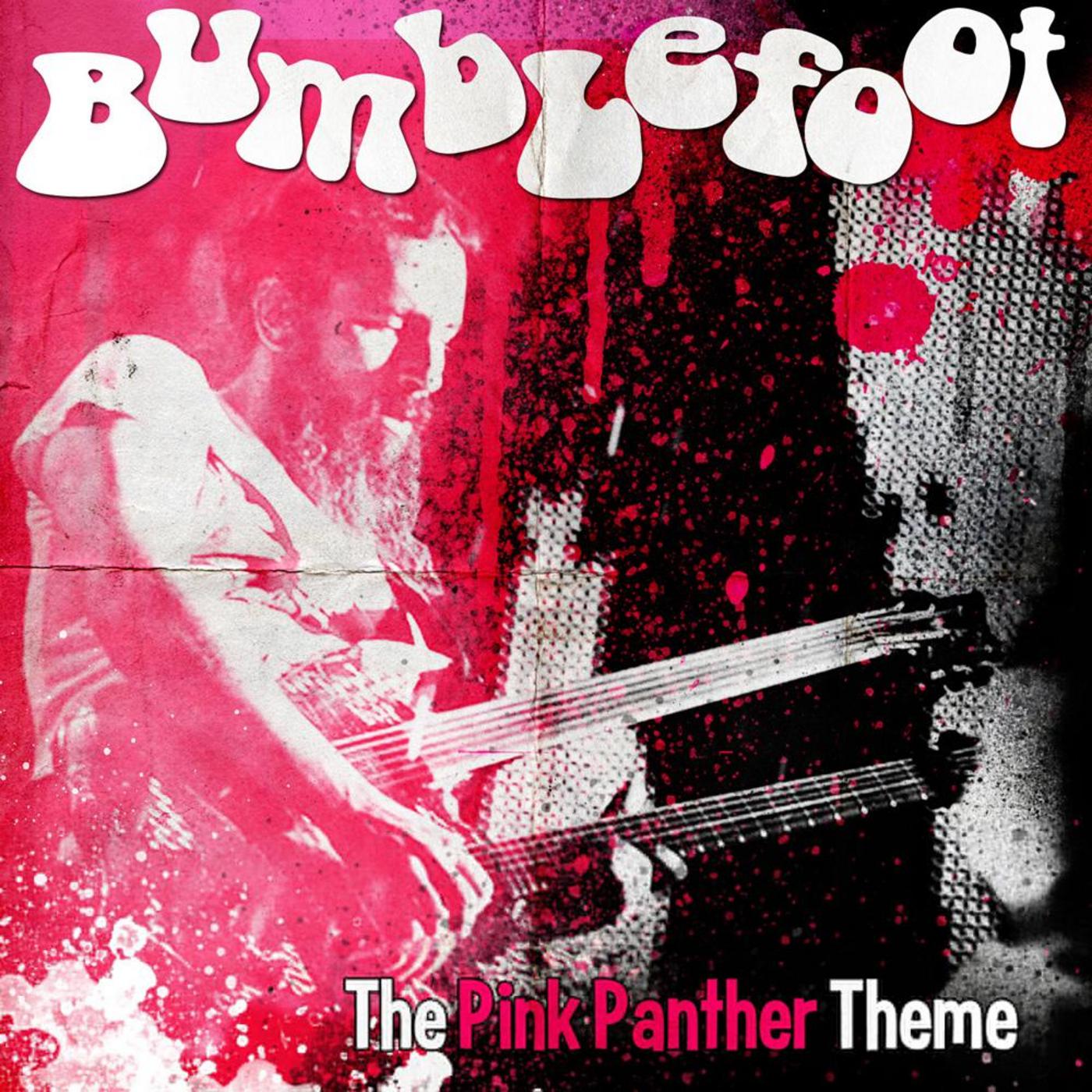 The Pink Panther Theme