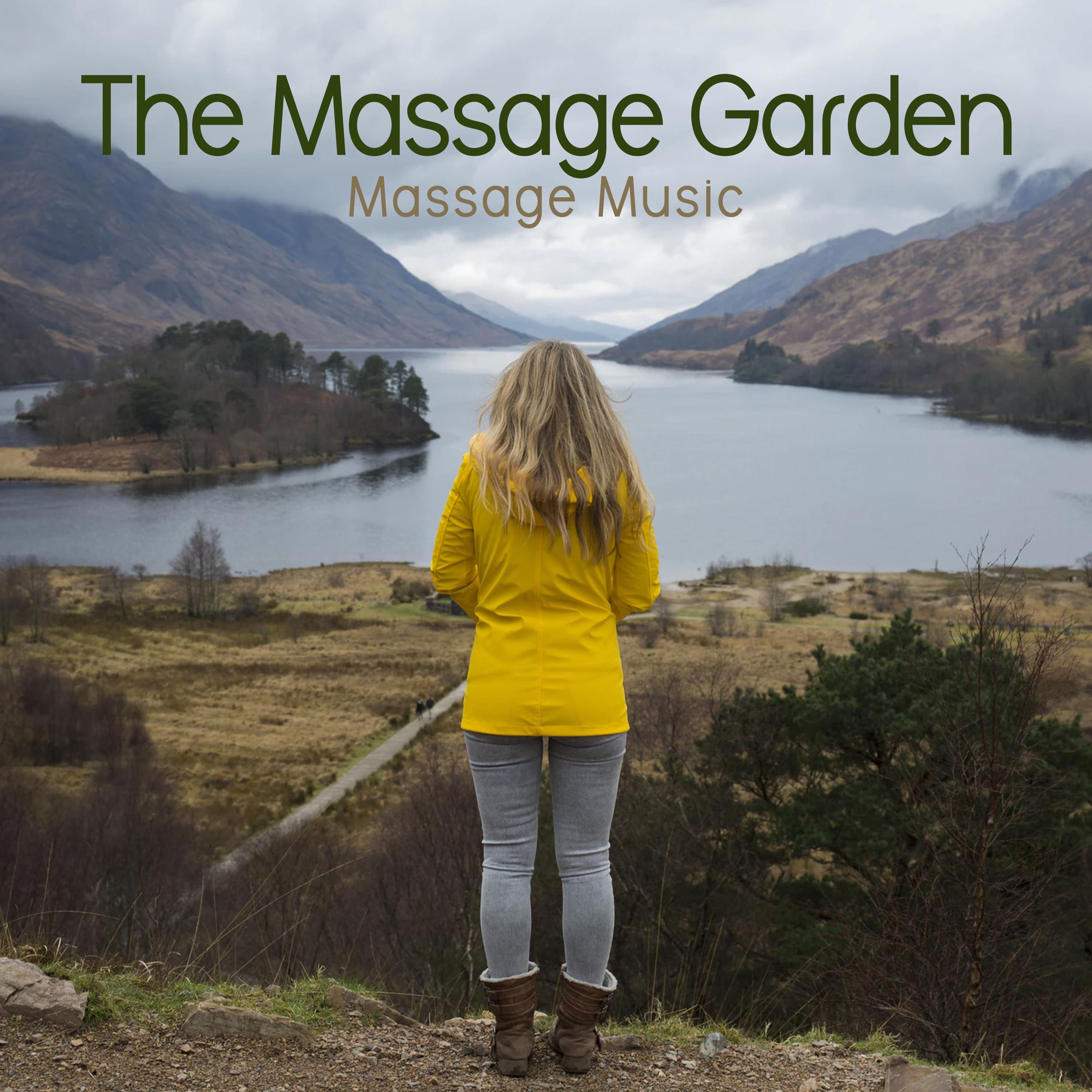 The Massage Garden