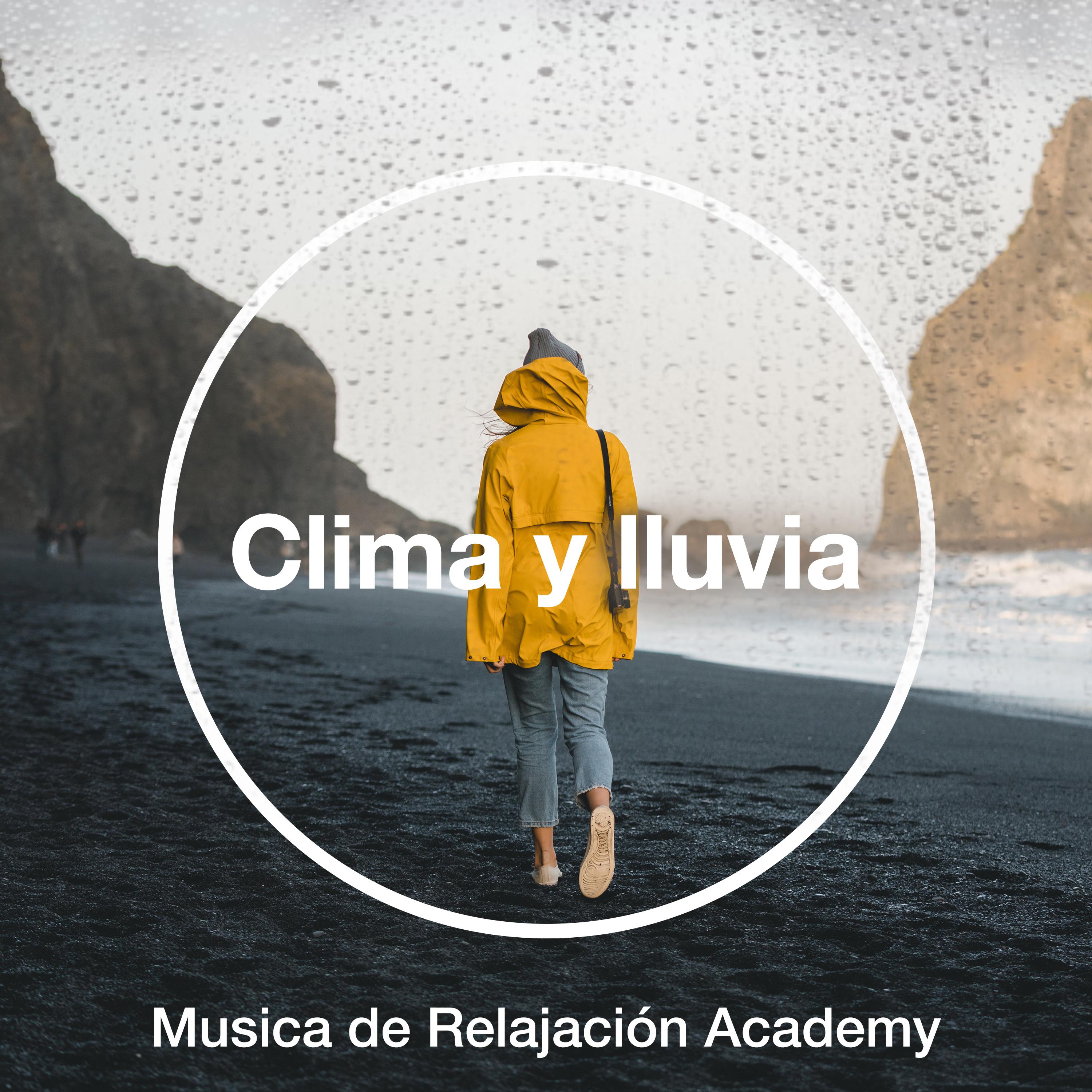 Clima y lluvia
