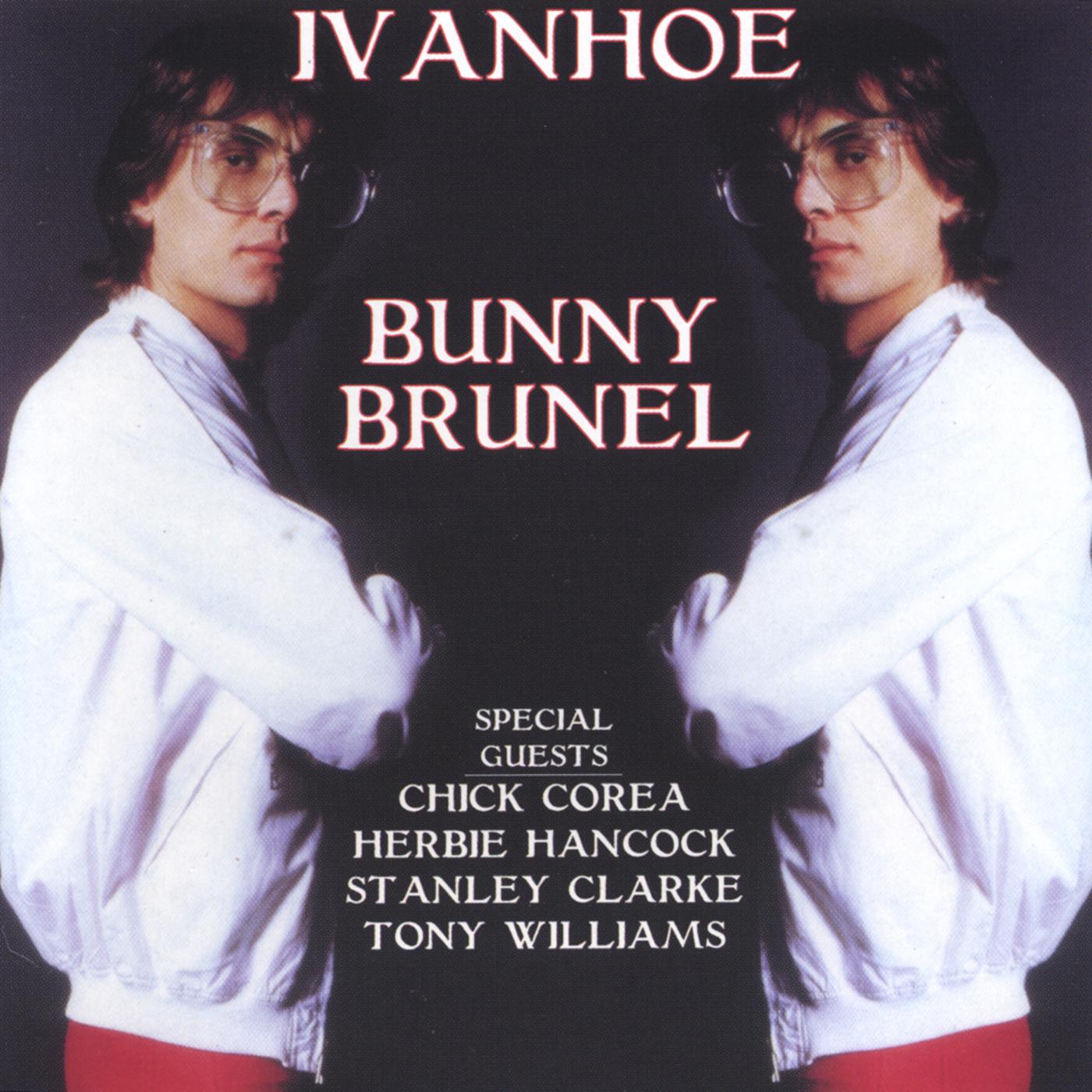 Ivanhoe