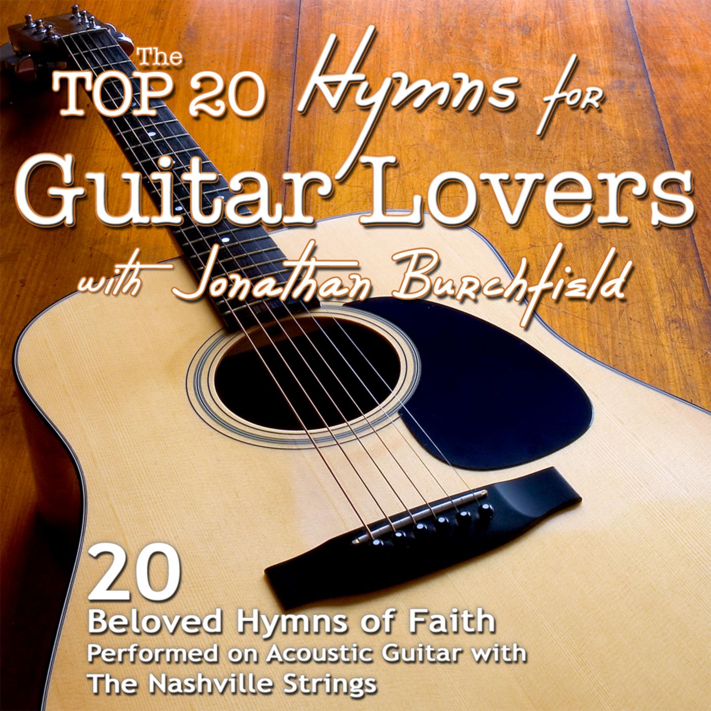 Tell Me the Story of Jesus