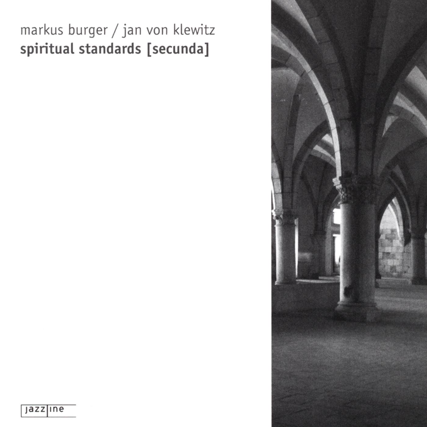 Spiritual Standards (Secunda)