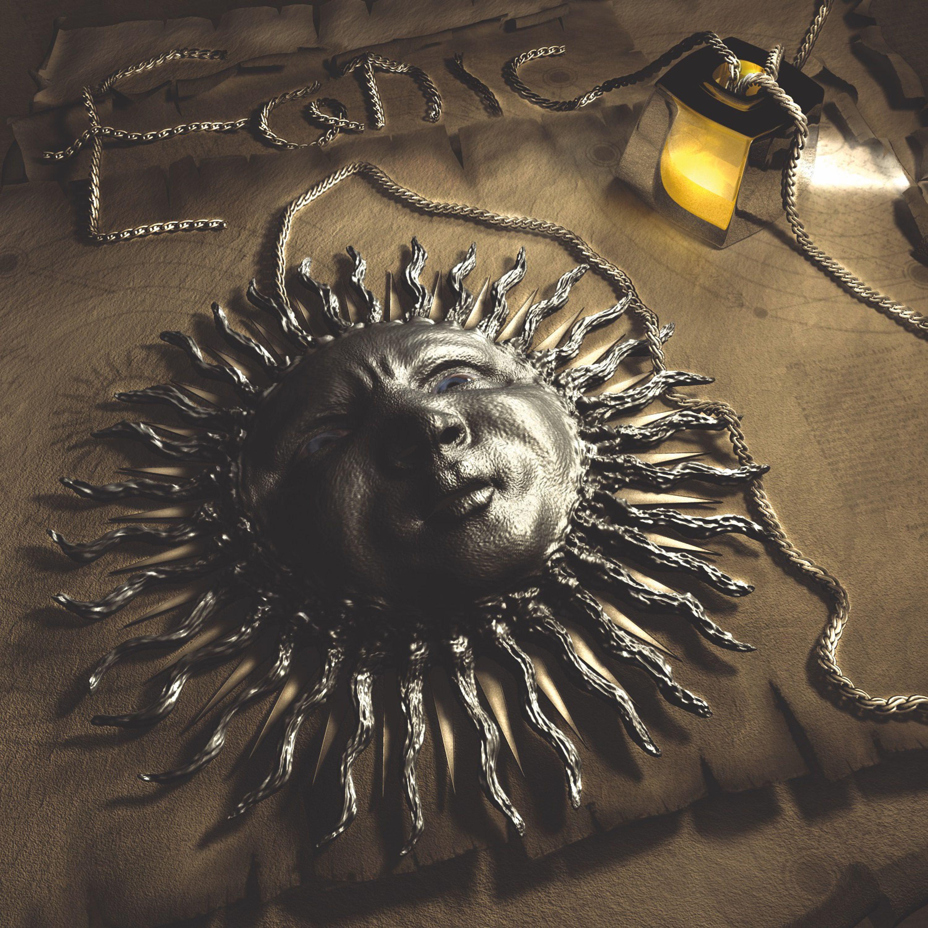 Temple Of The Astral Light