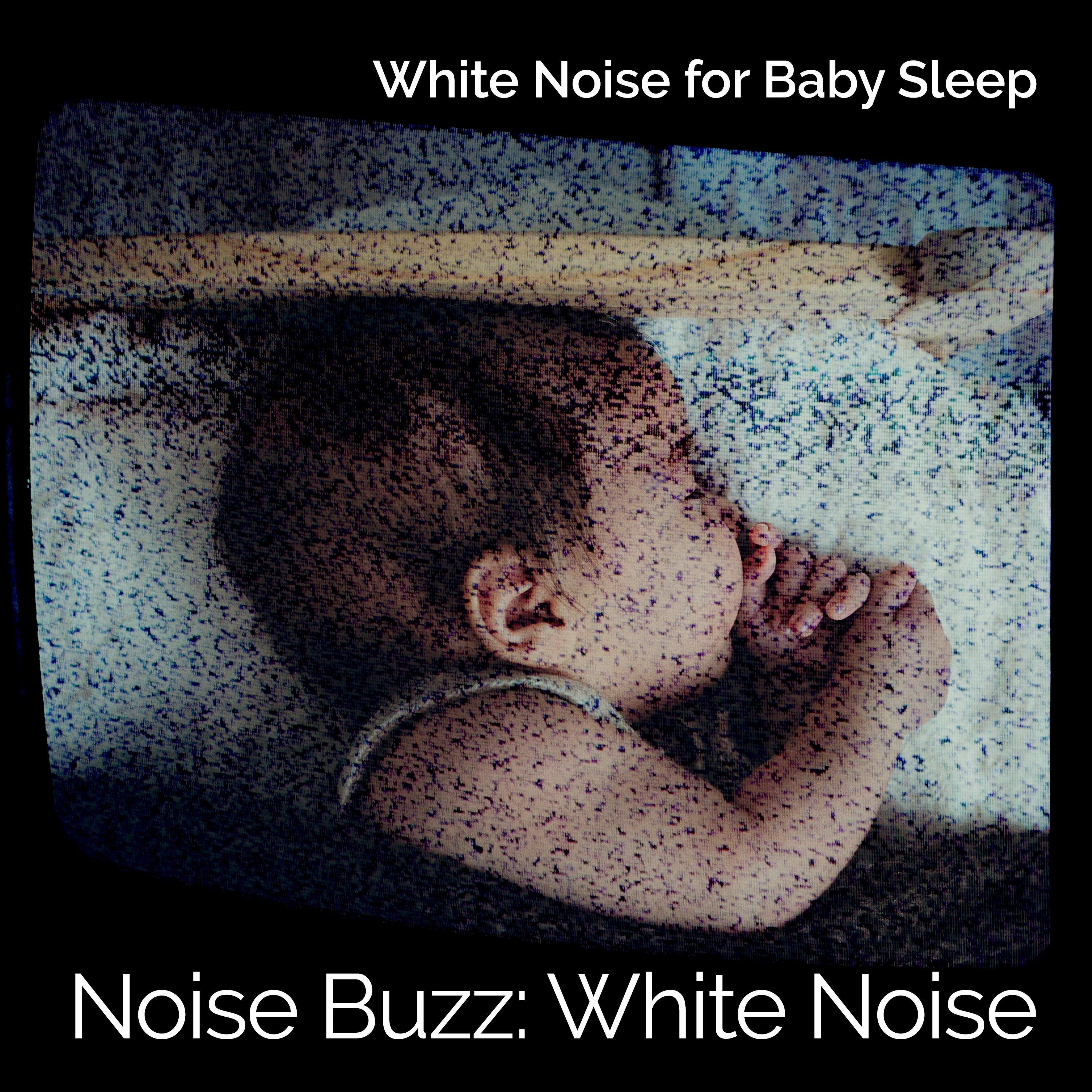 Noise Buzz: White Noise