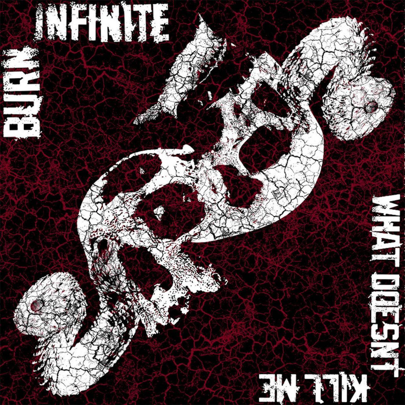 What Doesn't Kill Me