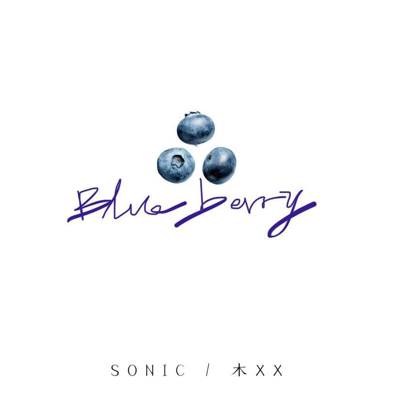 lan mei Blueberry