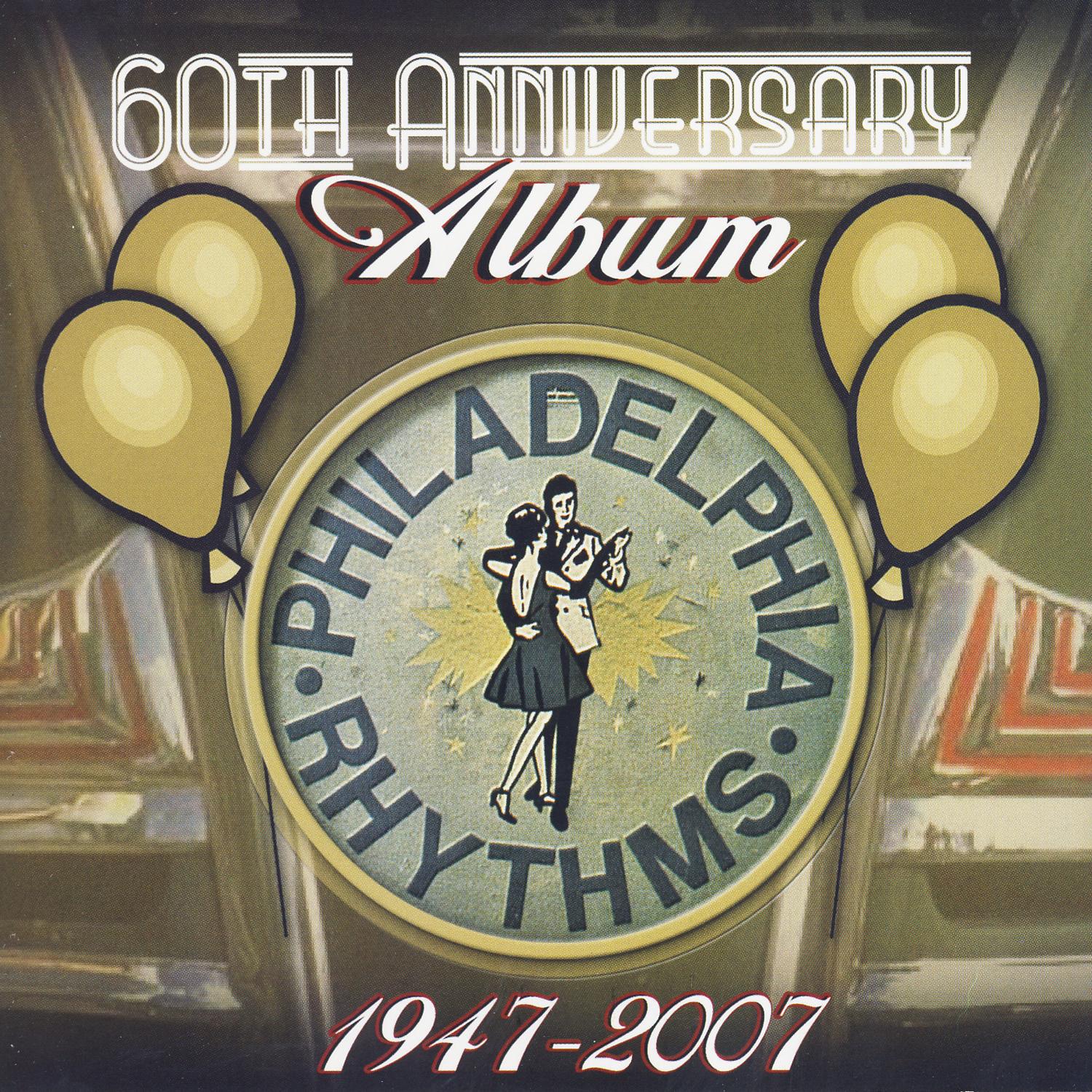 60th Anniversary Album