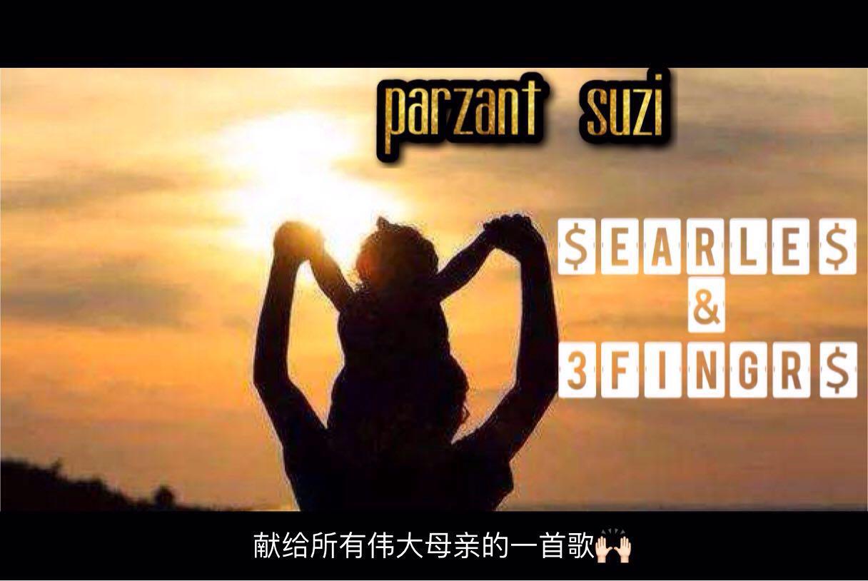 parzant  suzi