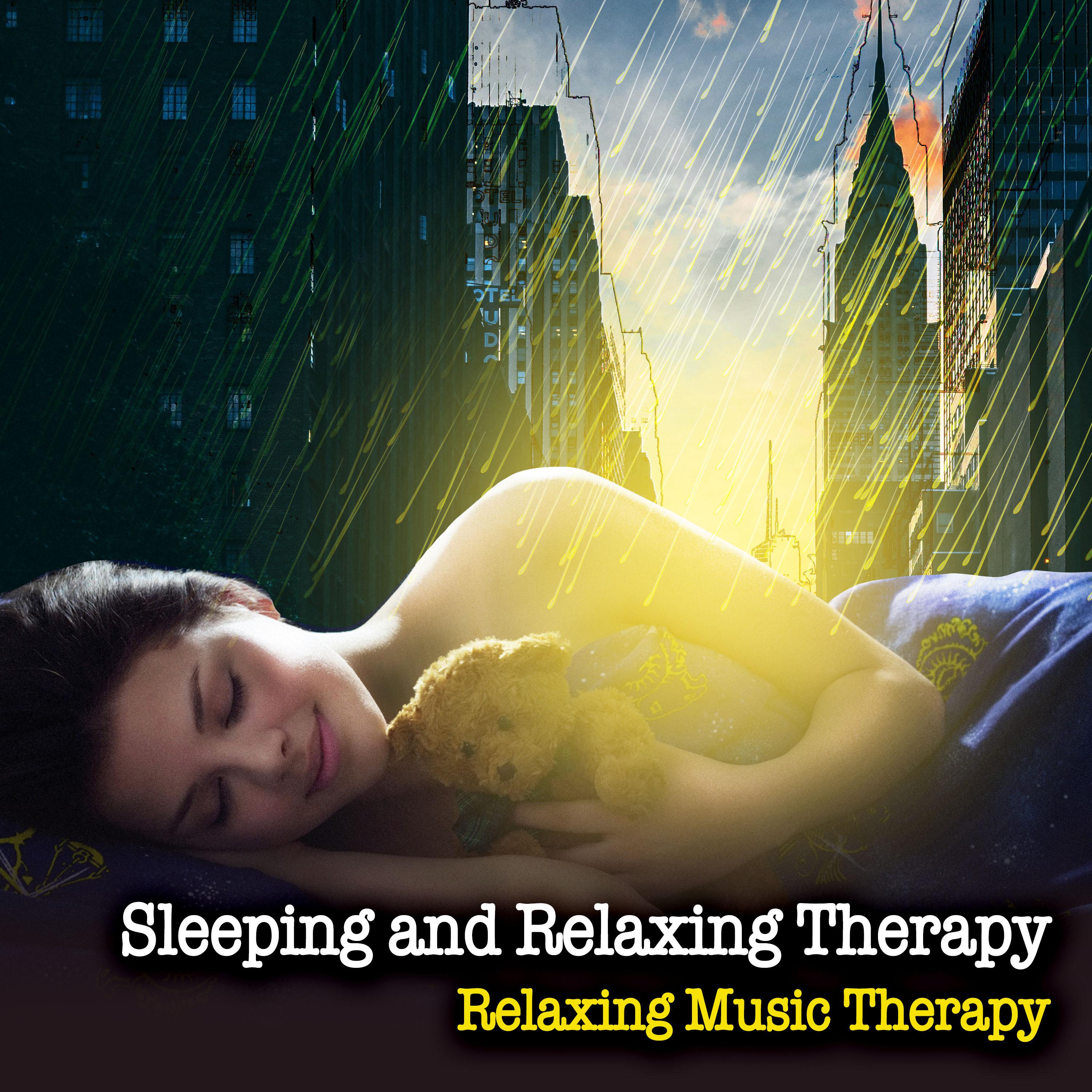Sleeping and Relaxing Therapy