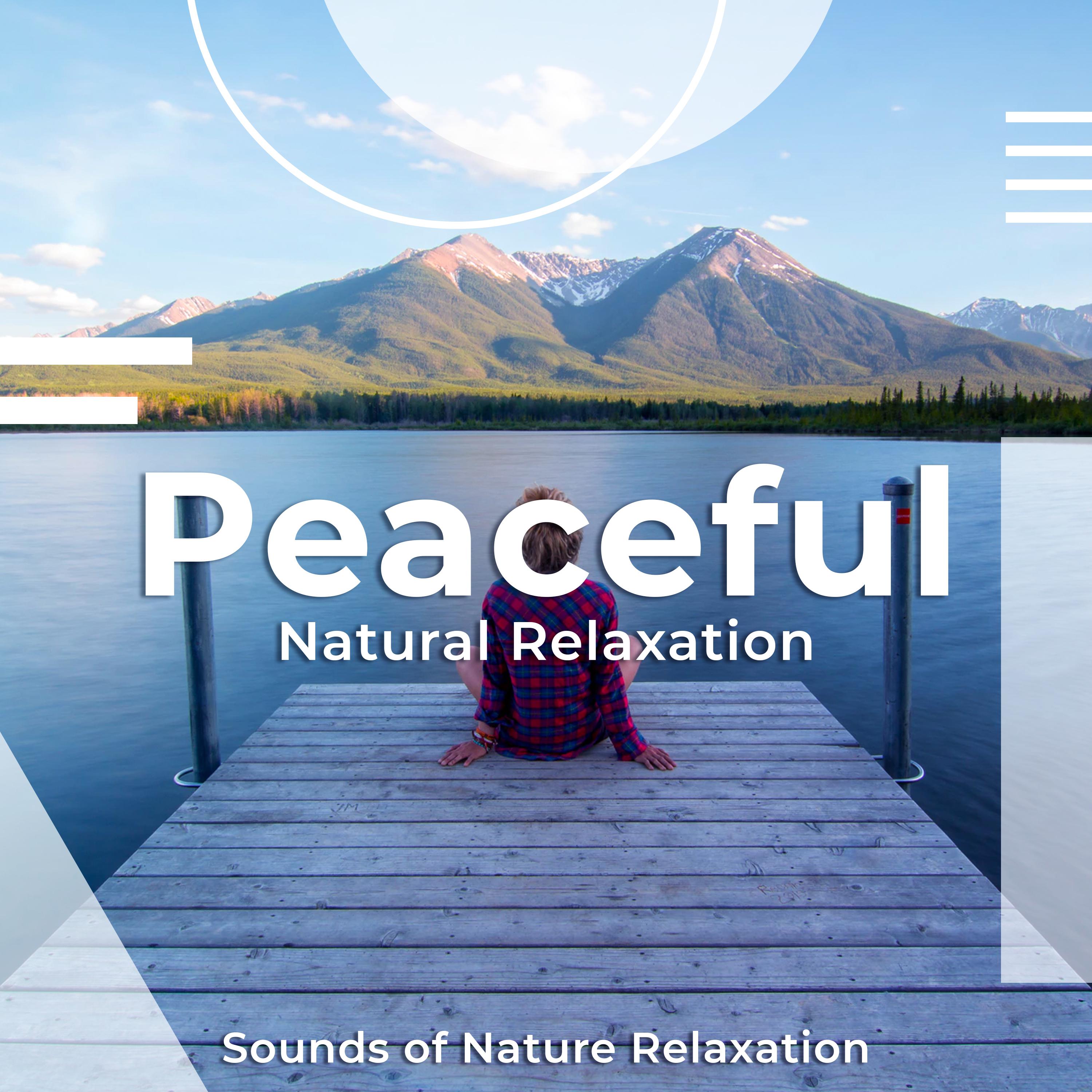 Peaceful Natural Relaxation