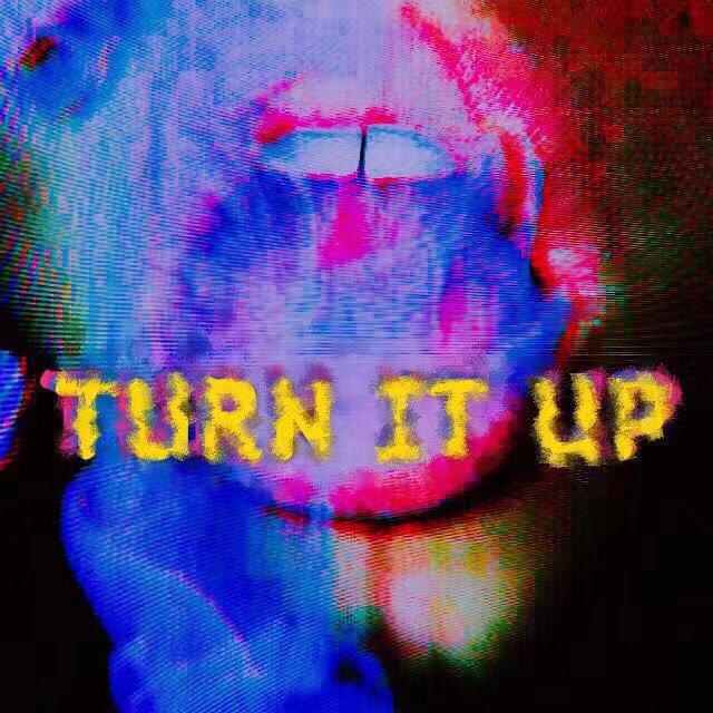 Turn it up