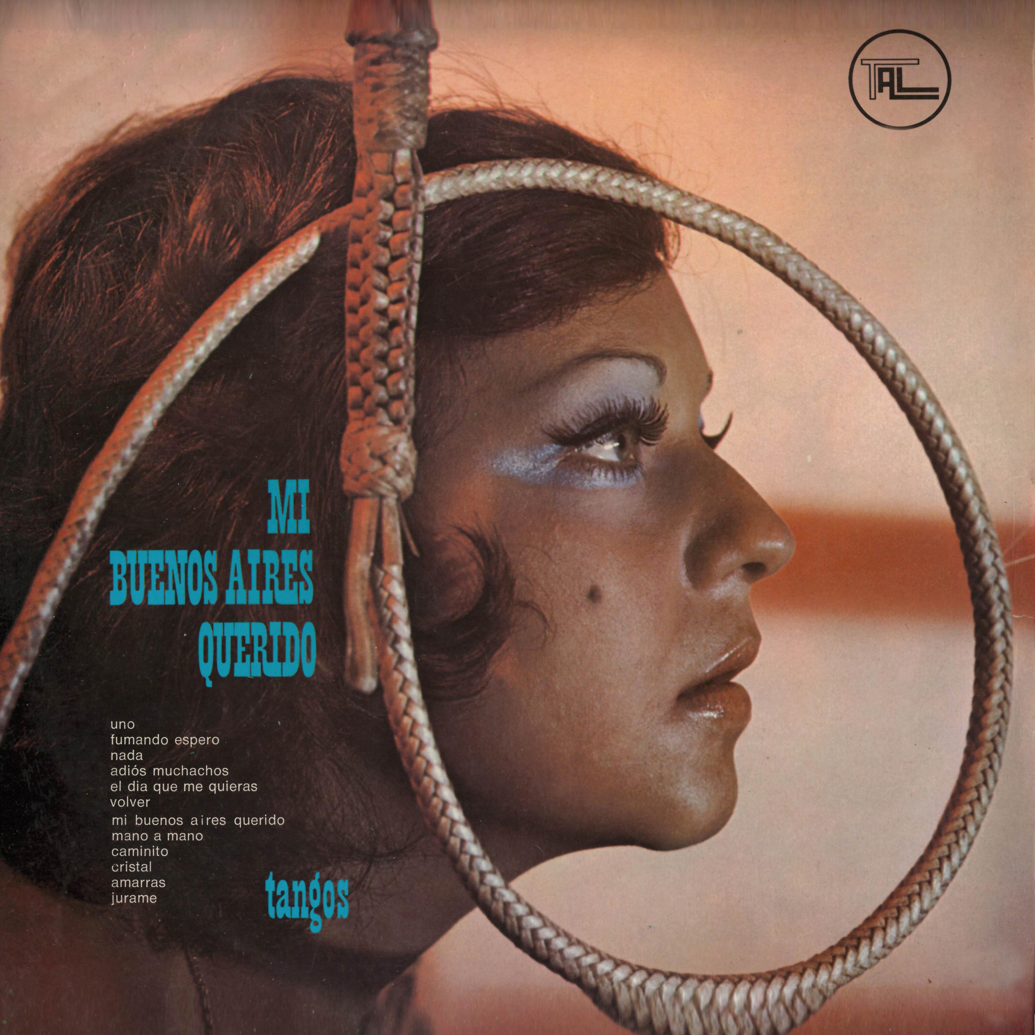 Mi Buenos Aires Querido