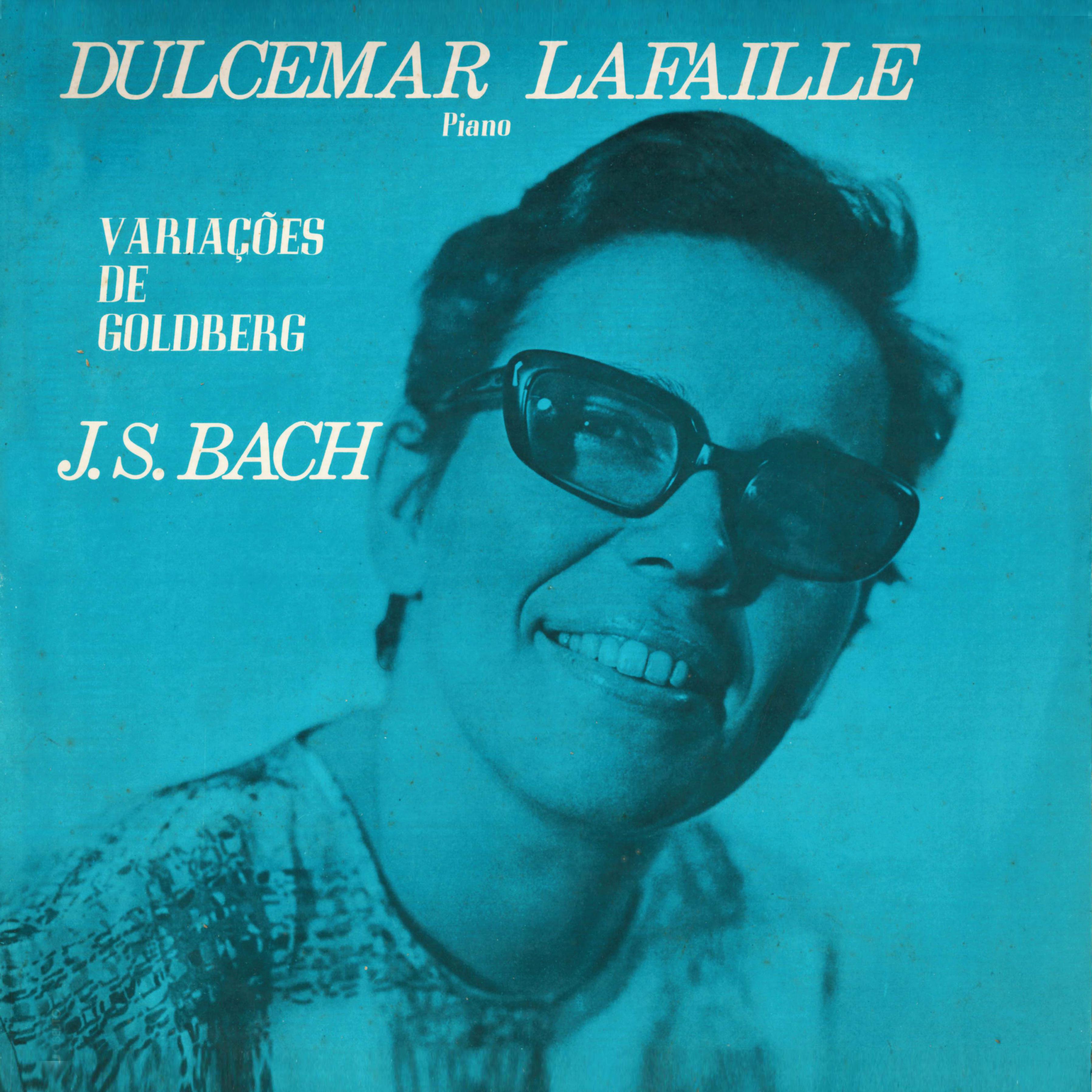 Varia es de Goldberg  J. S. Bach