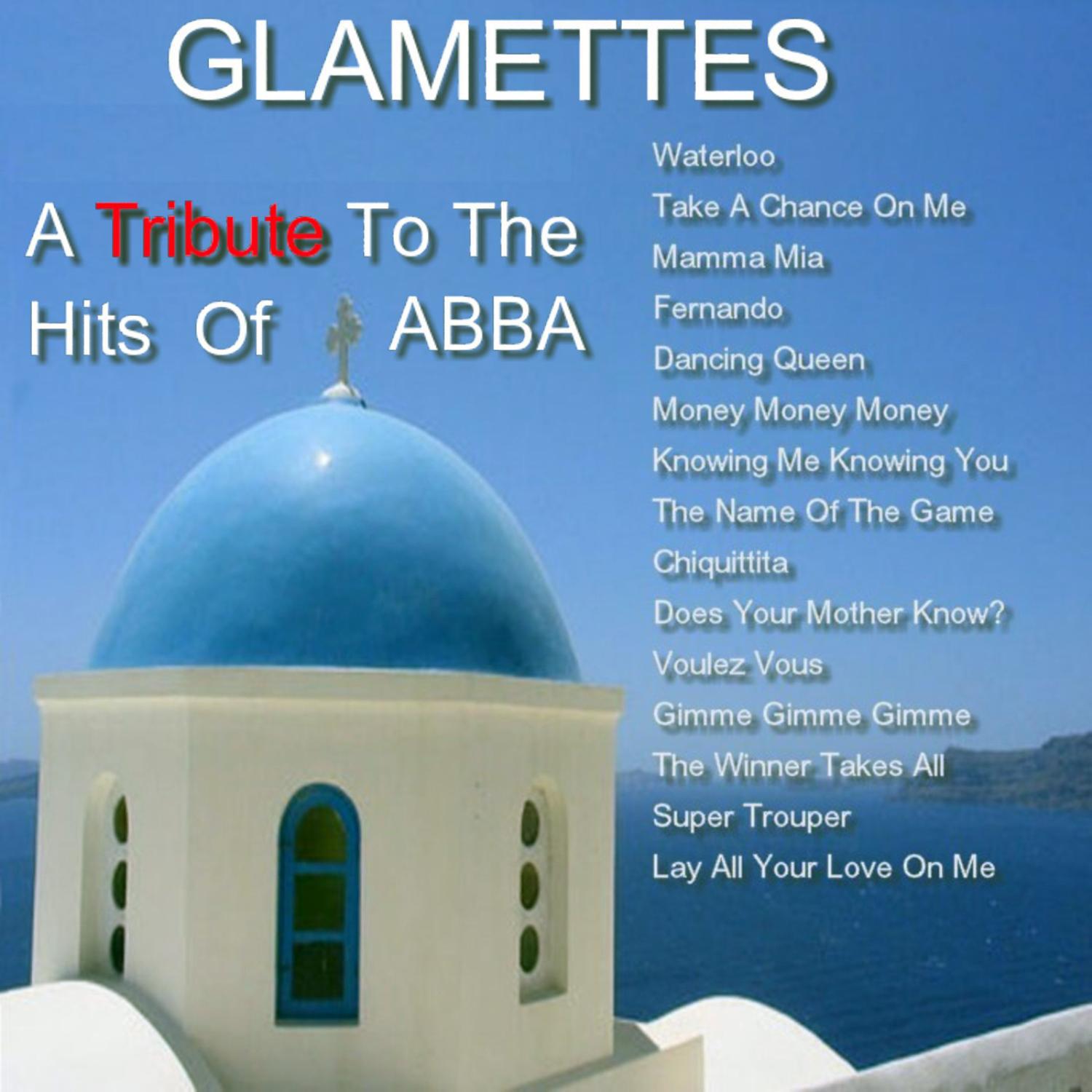 A Tribute to the Hits ABBA