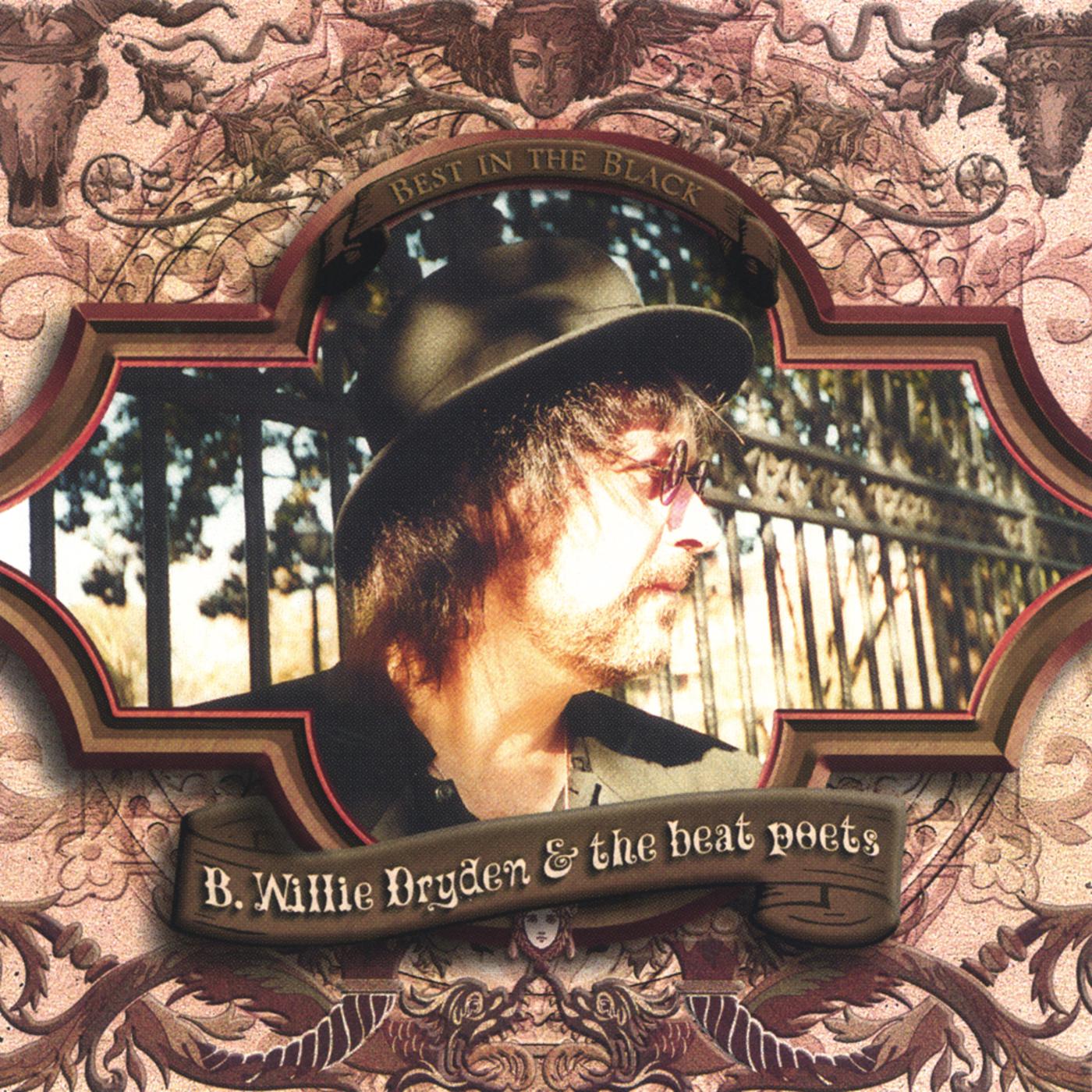 Storms Accross The Planet