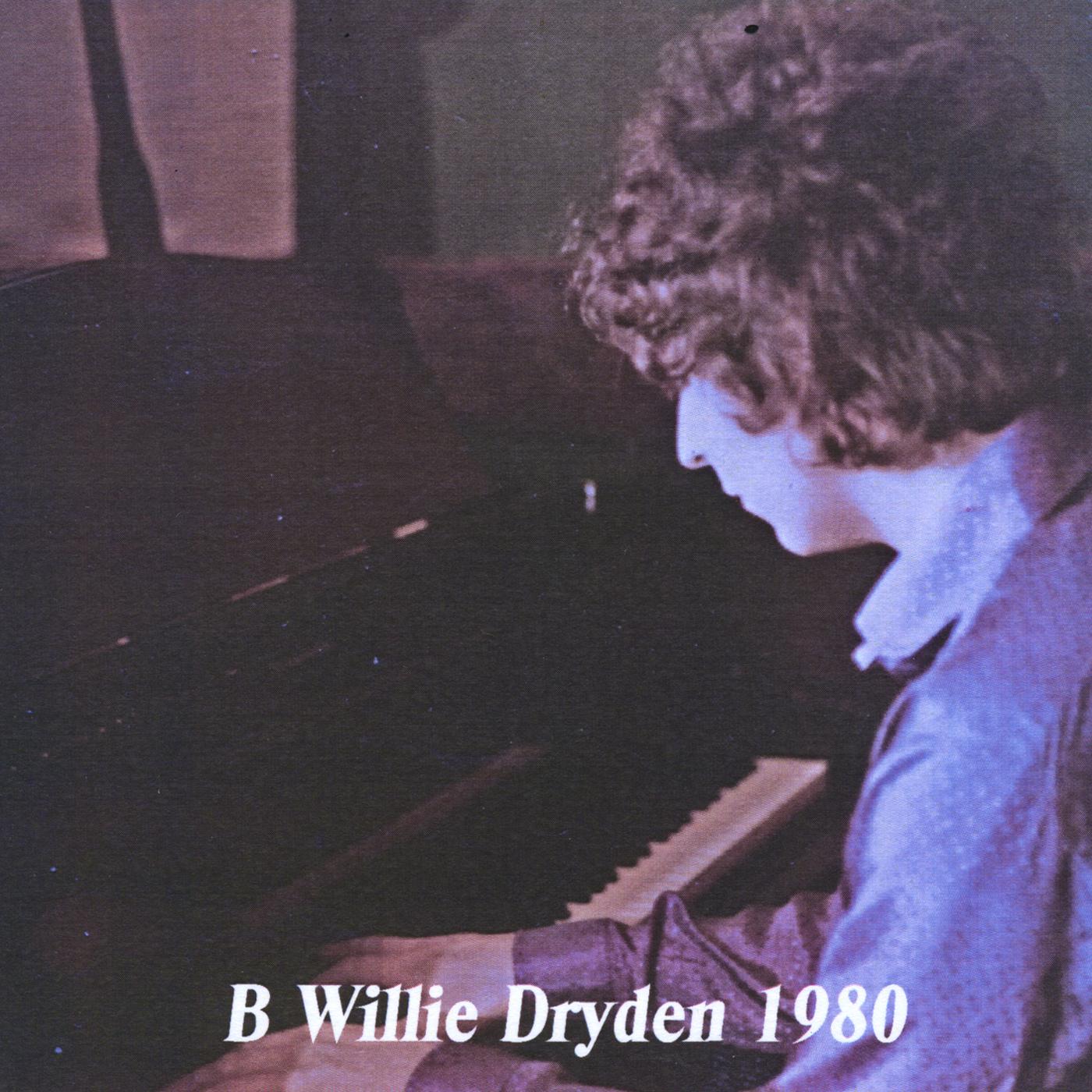 B. Willie Dryden 1980