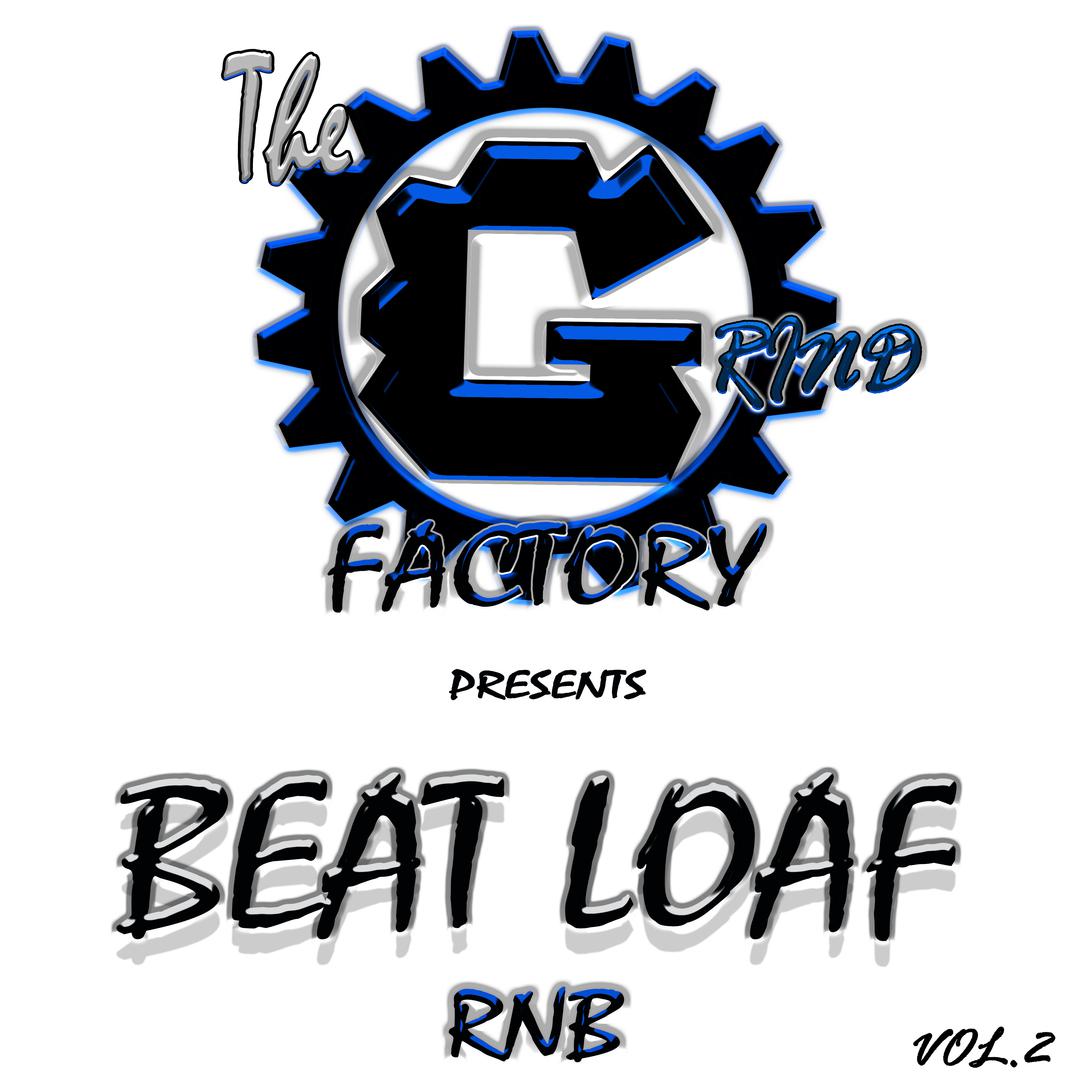 Beat Loaf RNB, Vol. 2