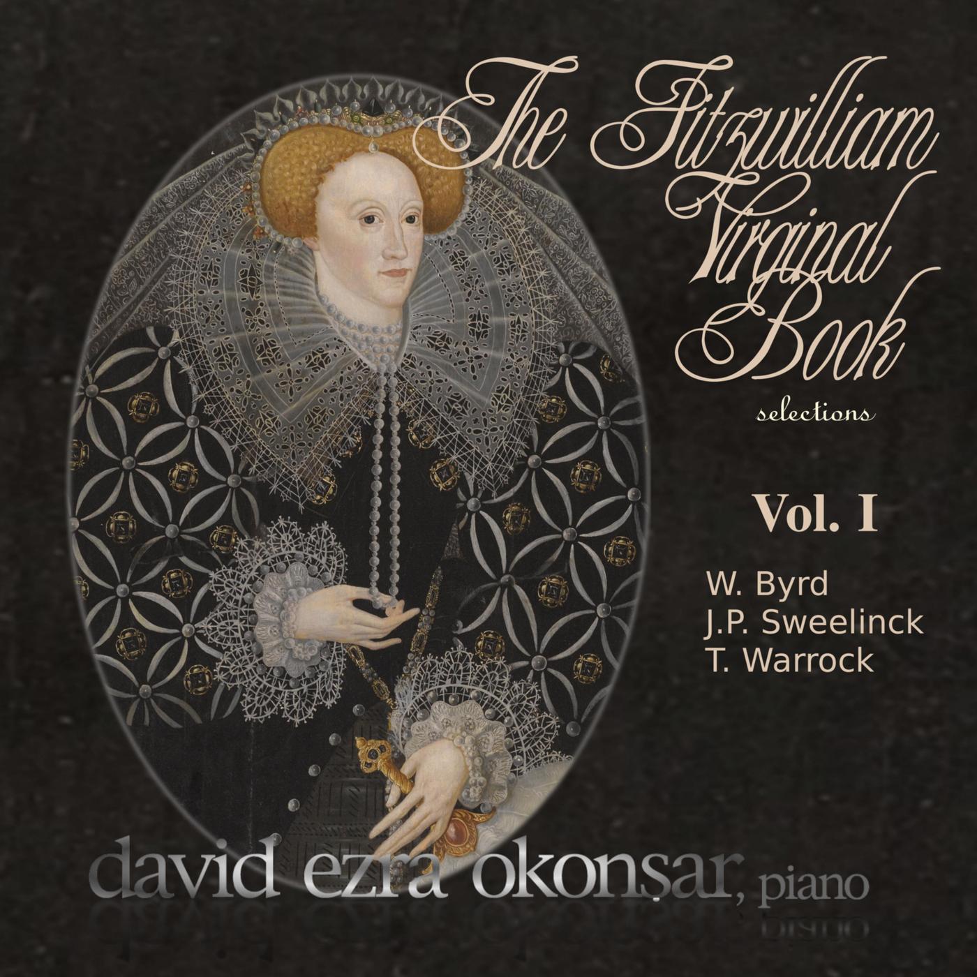 The Fitzwilliam Virginal Book: 97. Pavana 1