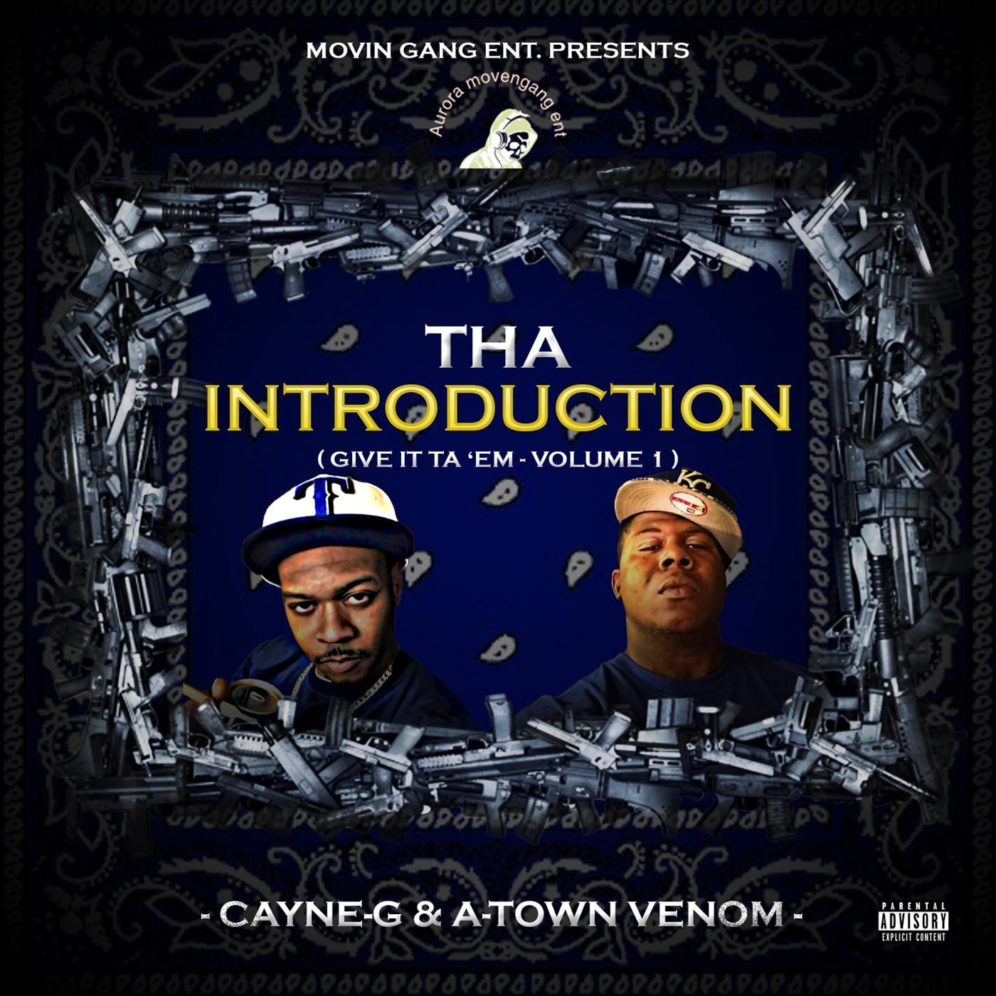 Tha Introduction