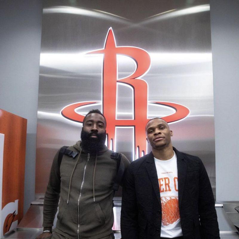 Russle James The Game Remix